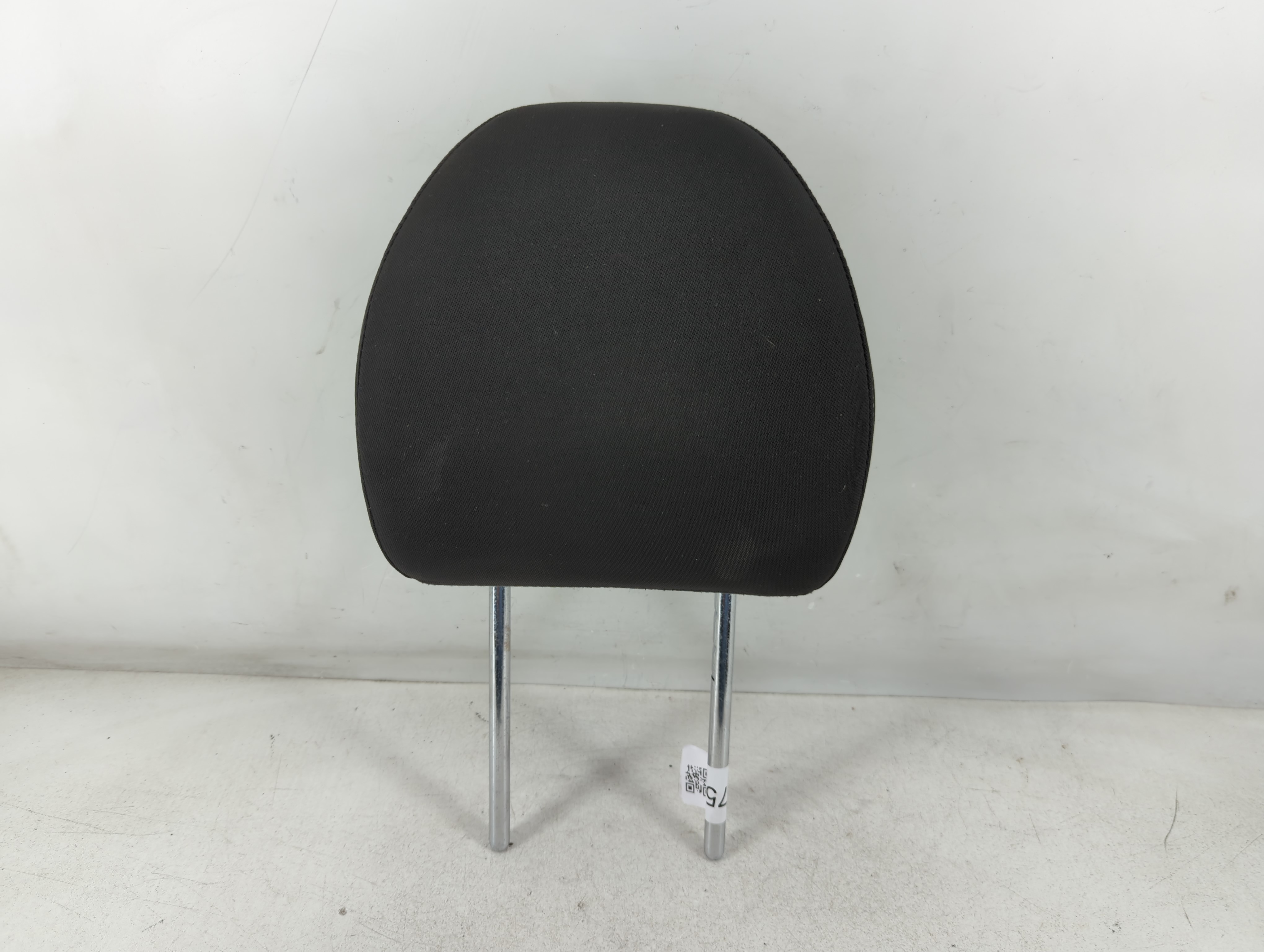Kia Forte Headrest Head Rest Front Driver Passenger Seat Black 1067756 - Oemusedautoparts1.com
