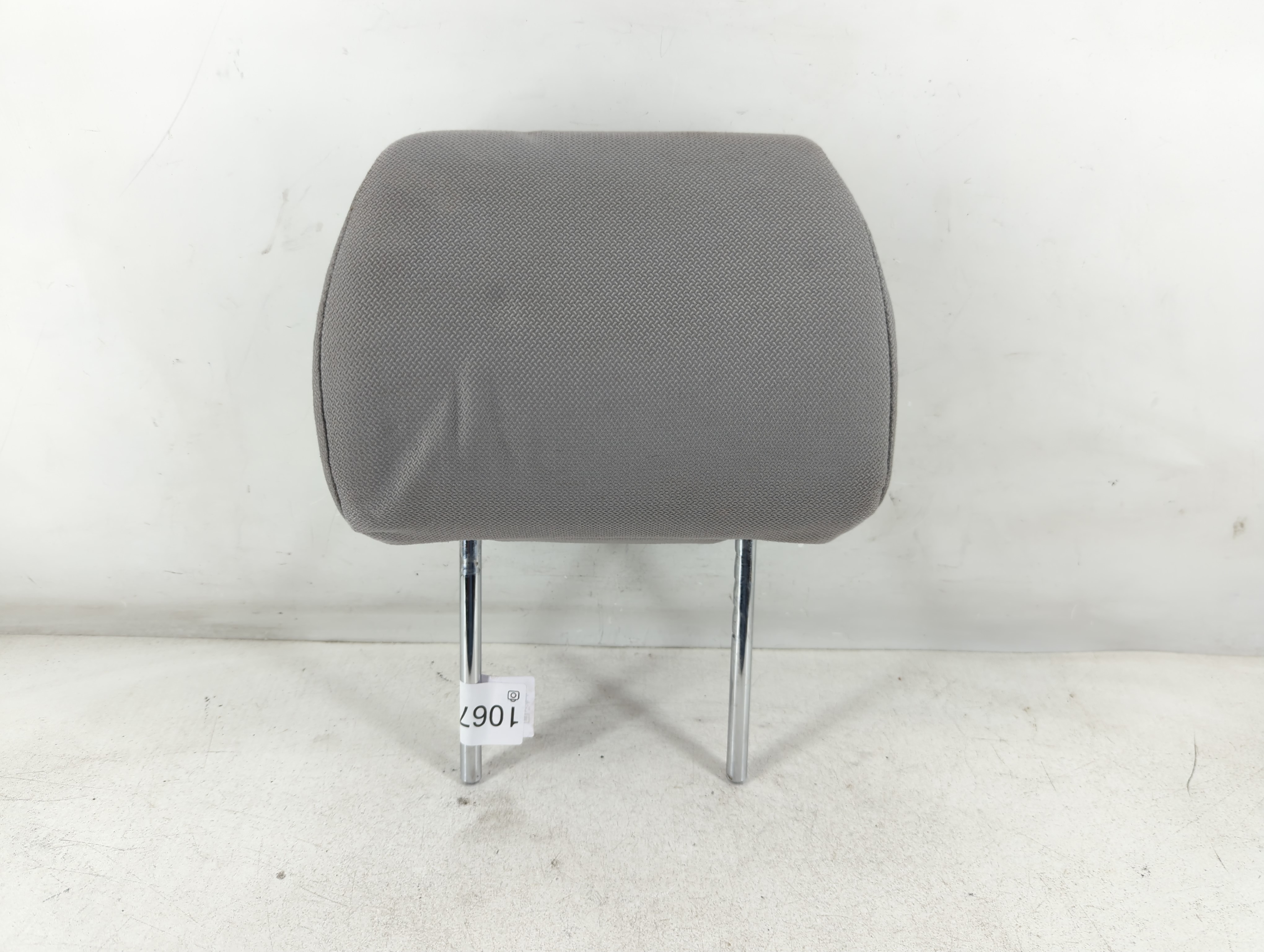 2004 Toyota Highlander Headrest Head Rest Front Driver Passenger Seat 1067761 - Oemusedautoparts1.com