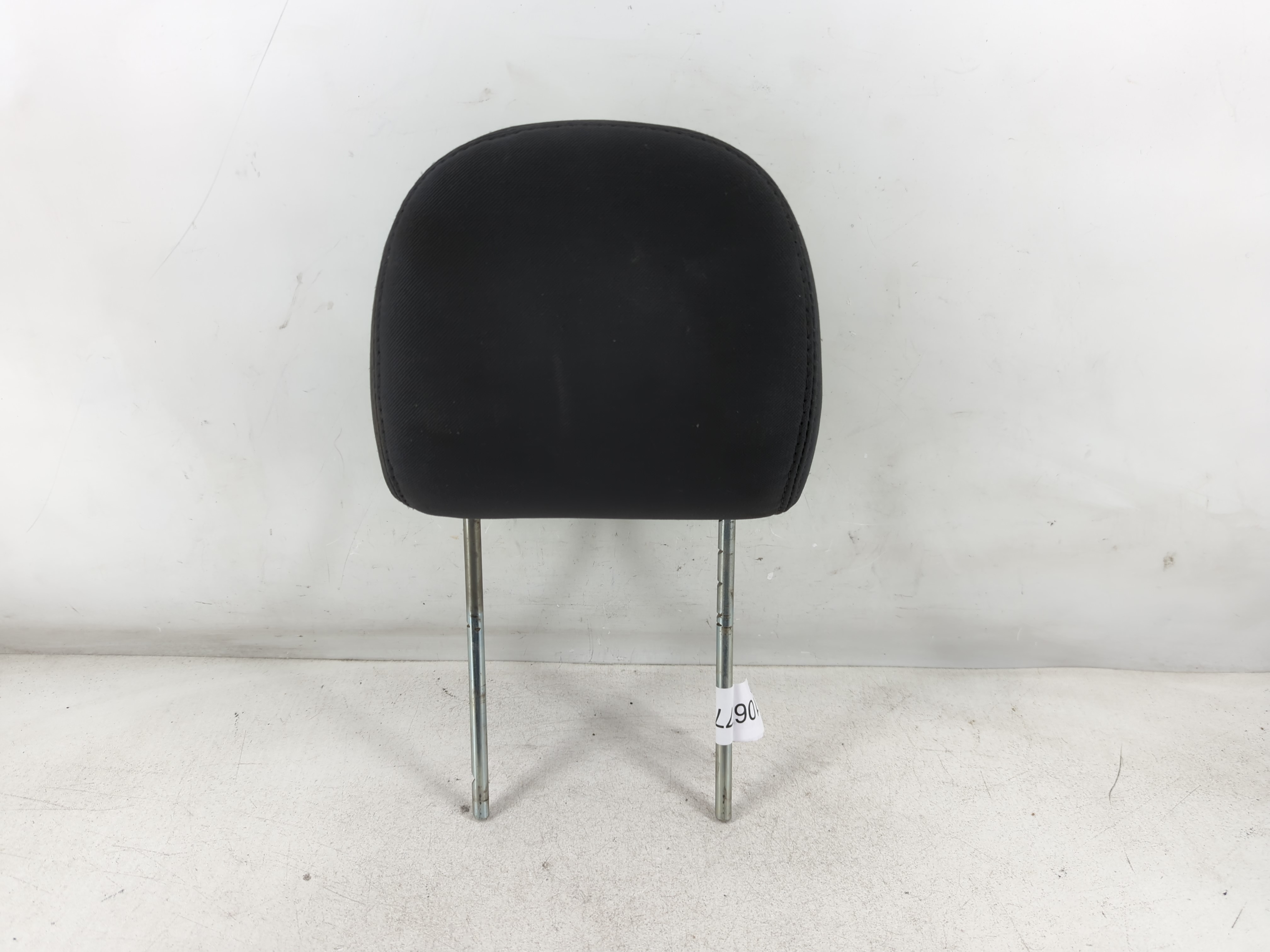 2009-2010 Dodge Charger Headrest Head Rest Front Driver Passenger Seat 1067762 - Oemusedautoparts1.com