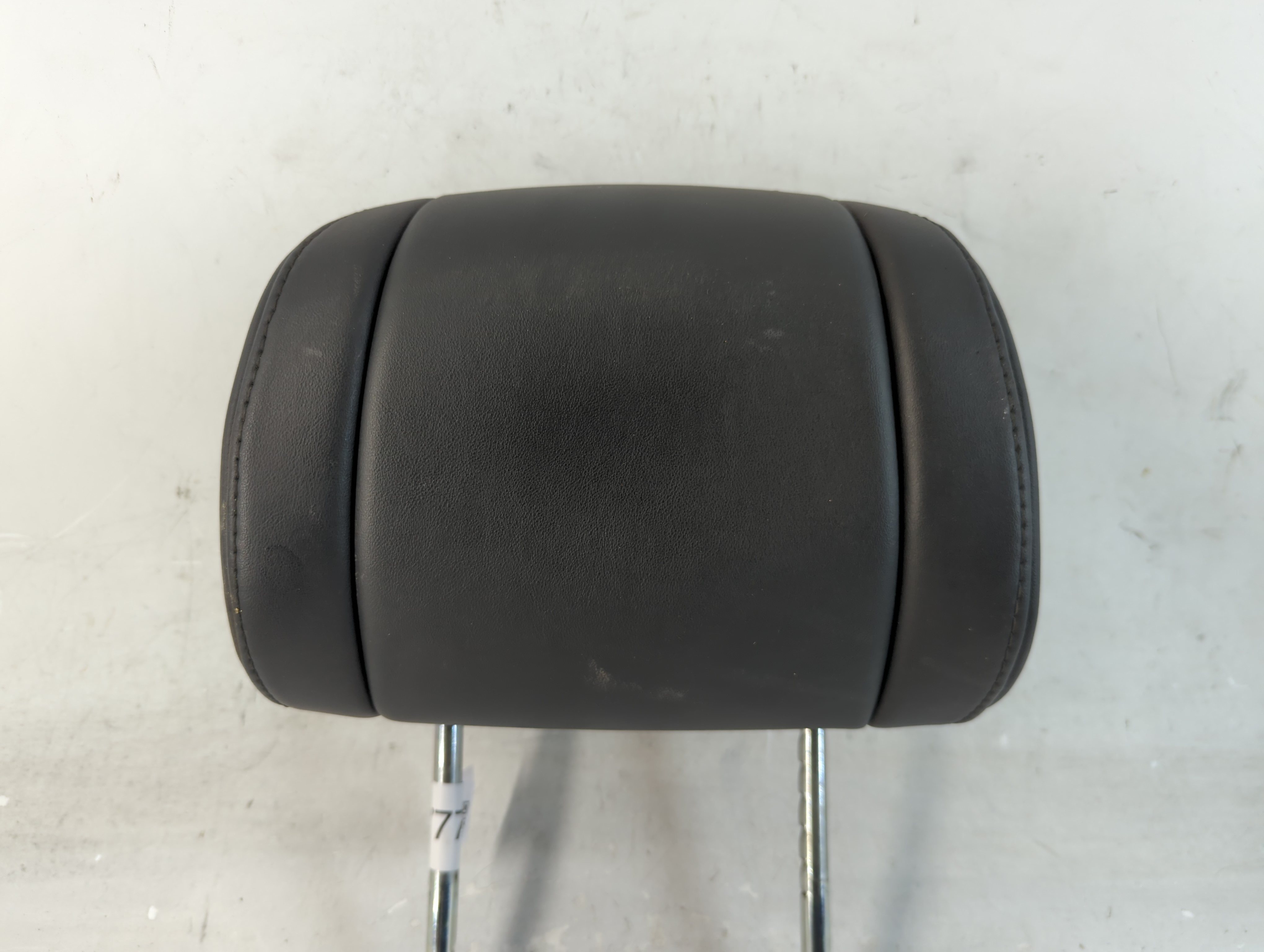 Picture of 2010-2012 Honda Pilot Headrest Head Rest Front Driver Passenger Seat 1067771
