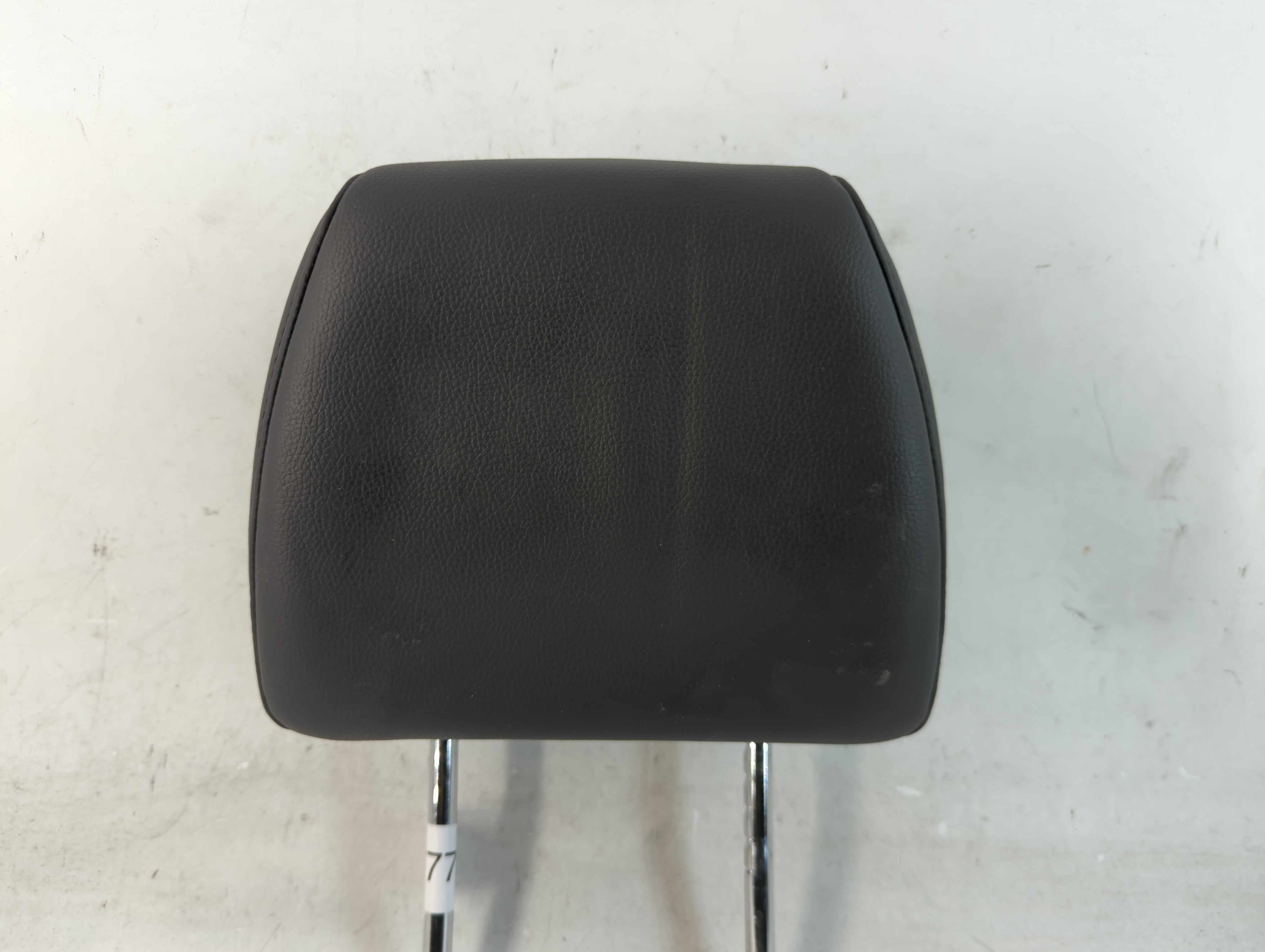 2016-2018 Acura Rdx Headrest Head Rest Front Driver Passenger Seat Black 1067772 - Oemusedautoparts1.com
