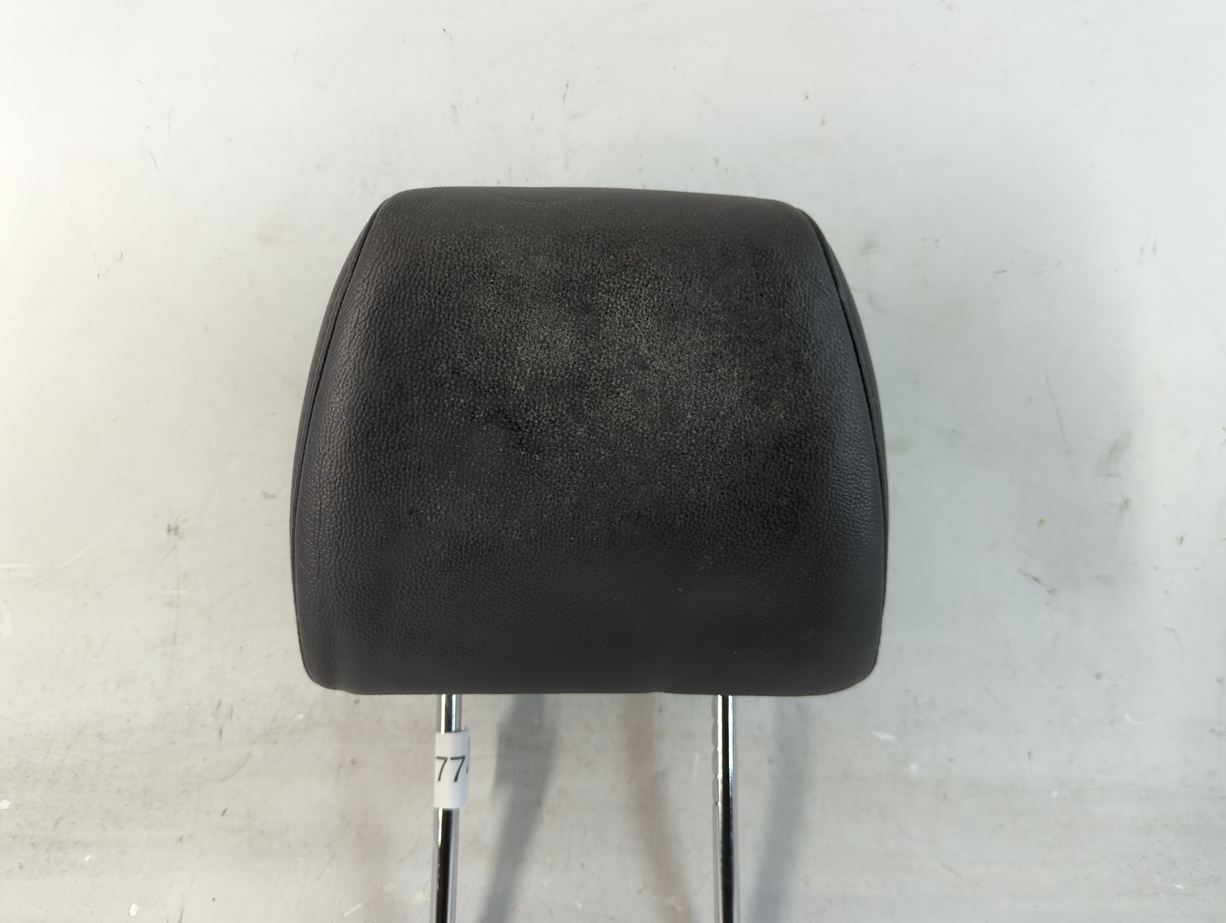 2013-2015 Acura Rdx Headrest Head Rest Front Driver Passenger Seat Black 1067774 - Oemusedautoparts1.com