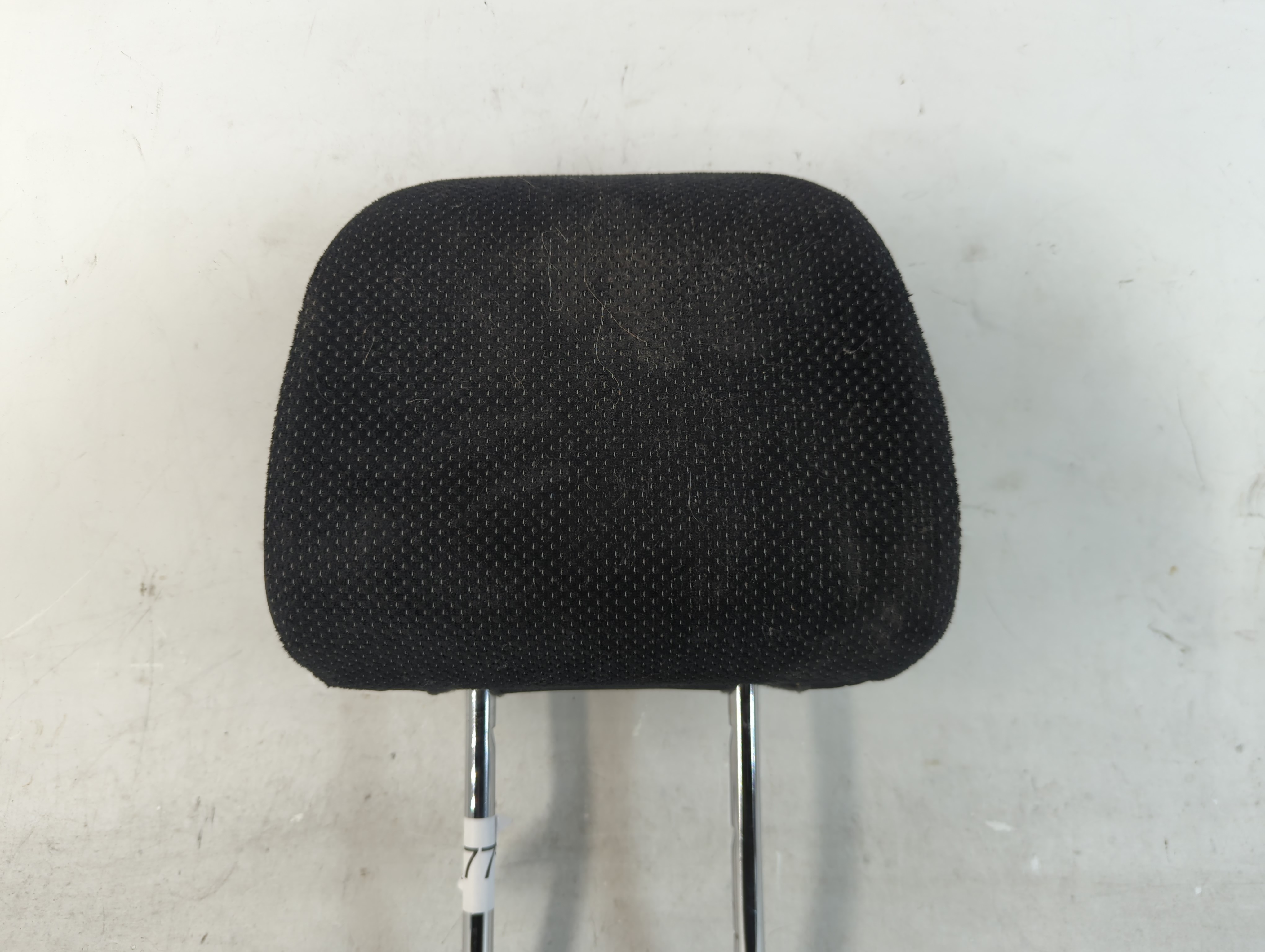 2012-2016 Subaru Impreza Headrest Head Rest Front Driver Passenger Seat 1067775 - Oemusedautoparts1.com