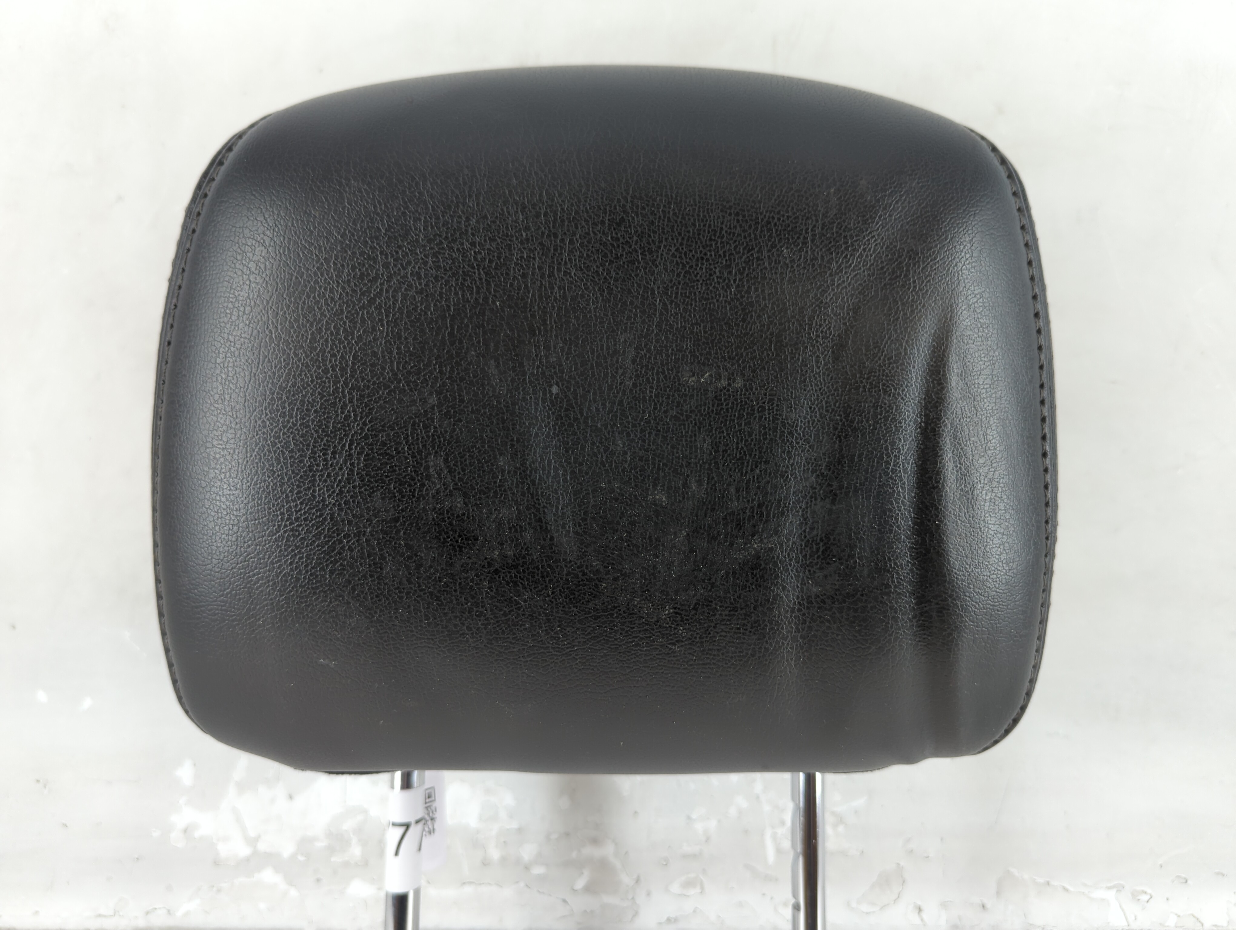 Picture of 2013 Nissan Pathfinder Headrest Head Rest Front Driver Passenger Seat 1067776