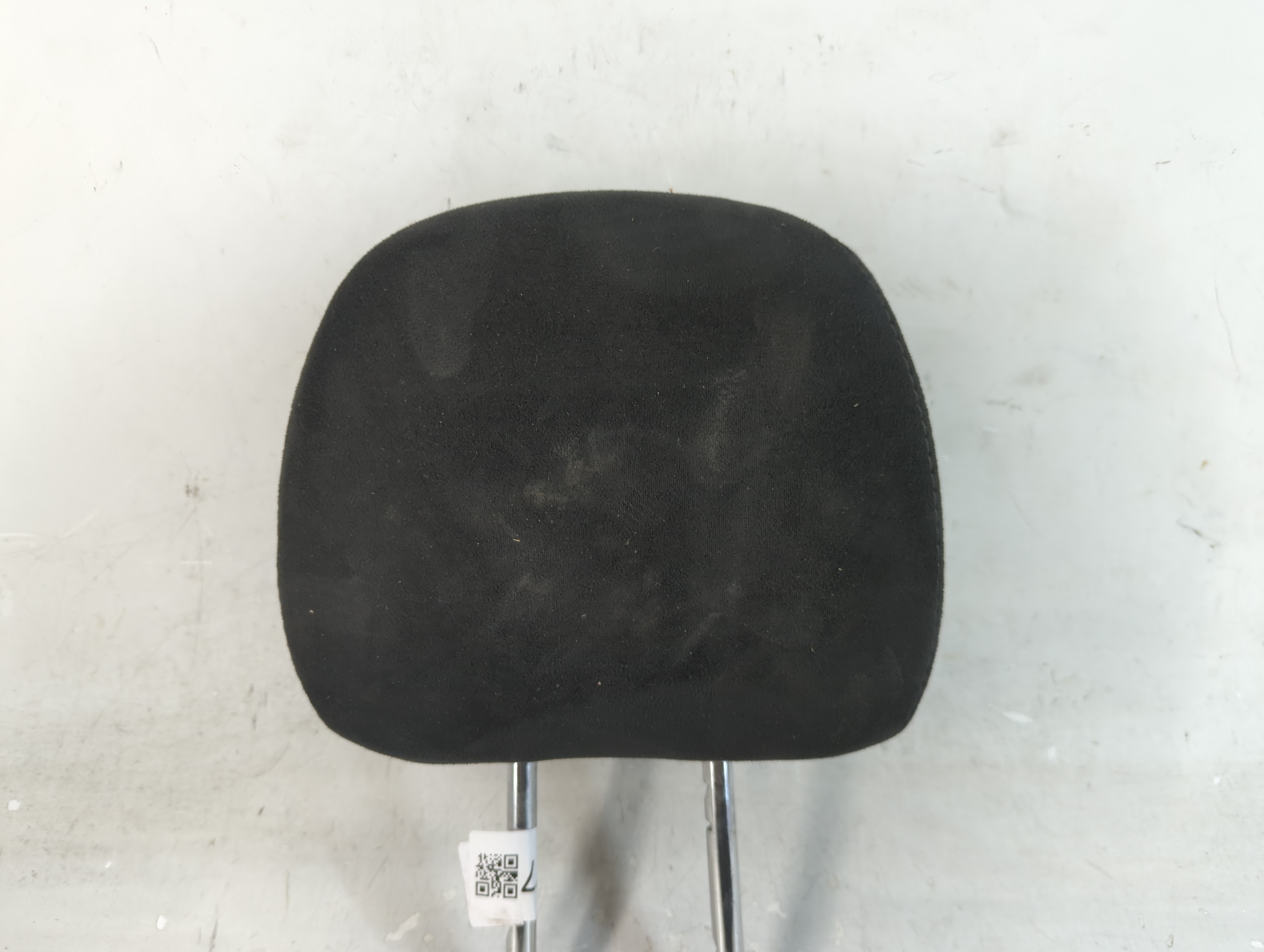 Picture of 2014 Nissan Pathfinder Headrest Head Rest Front Driver Passenger Seat 1067777