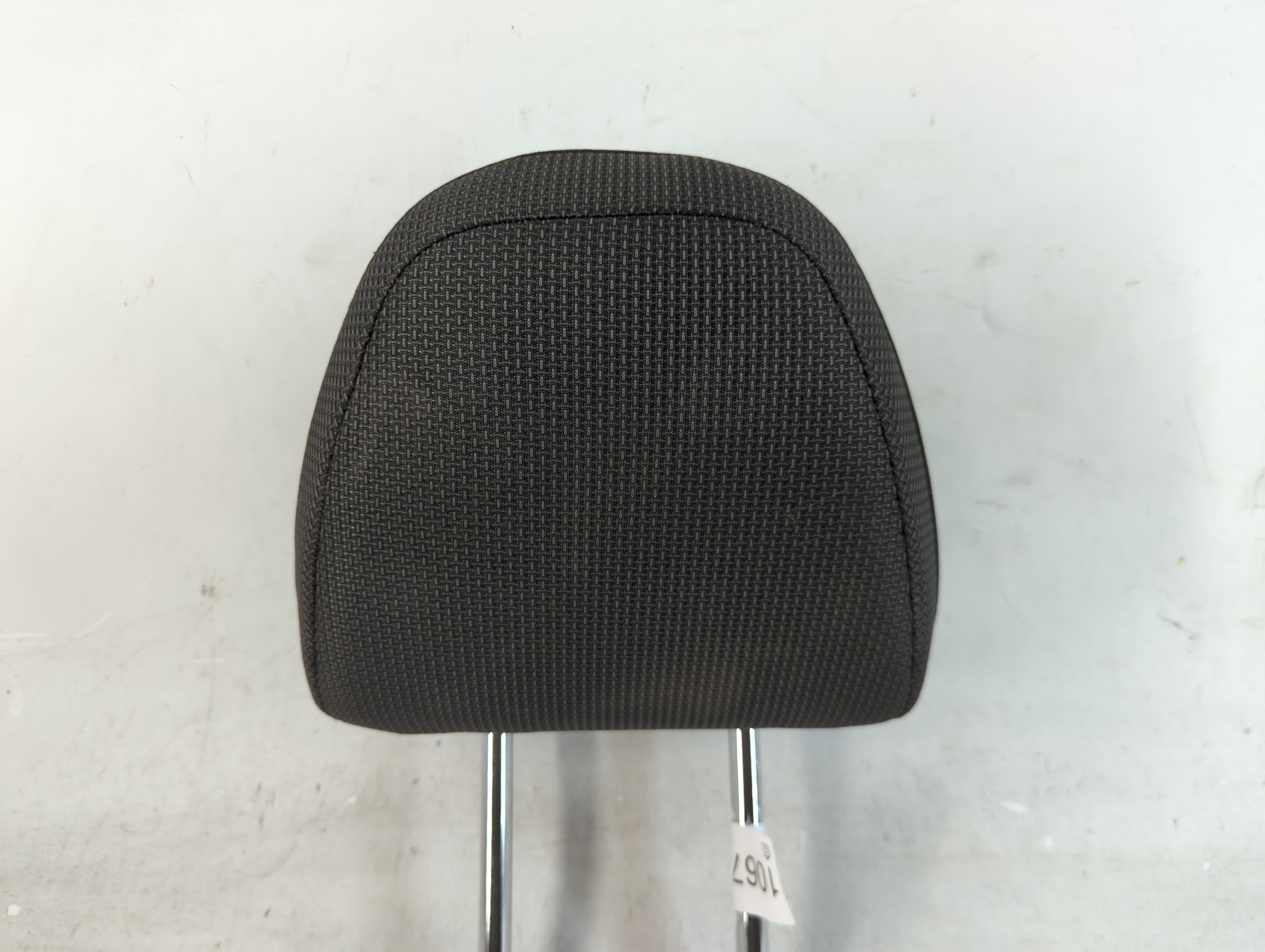 2017-2022 Subaru Impreza Headrest Head Rest Front Driver Passenger Seat 1067779 - Oemusedautoparts1.com
