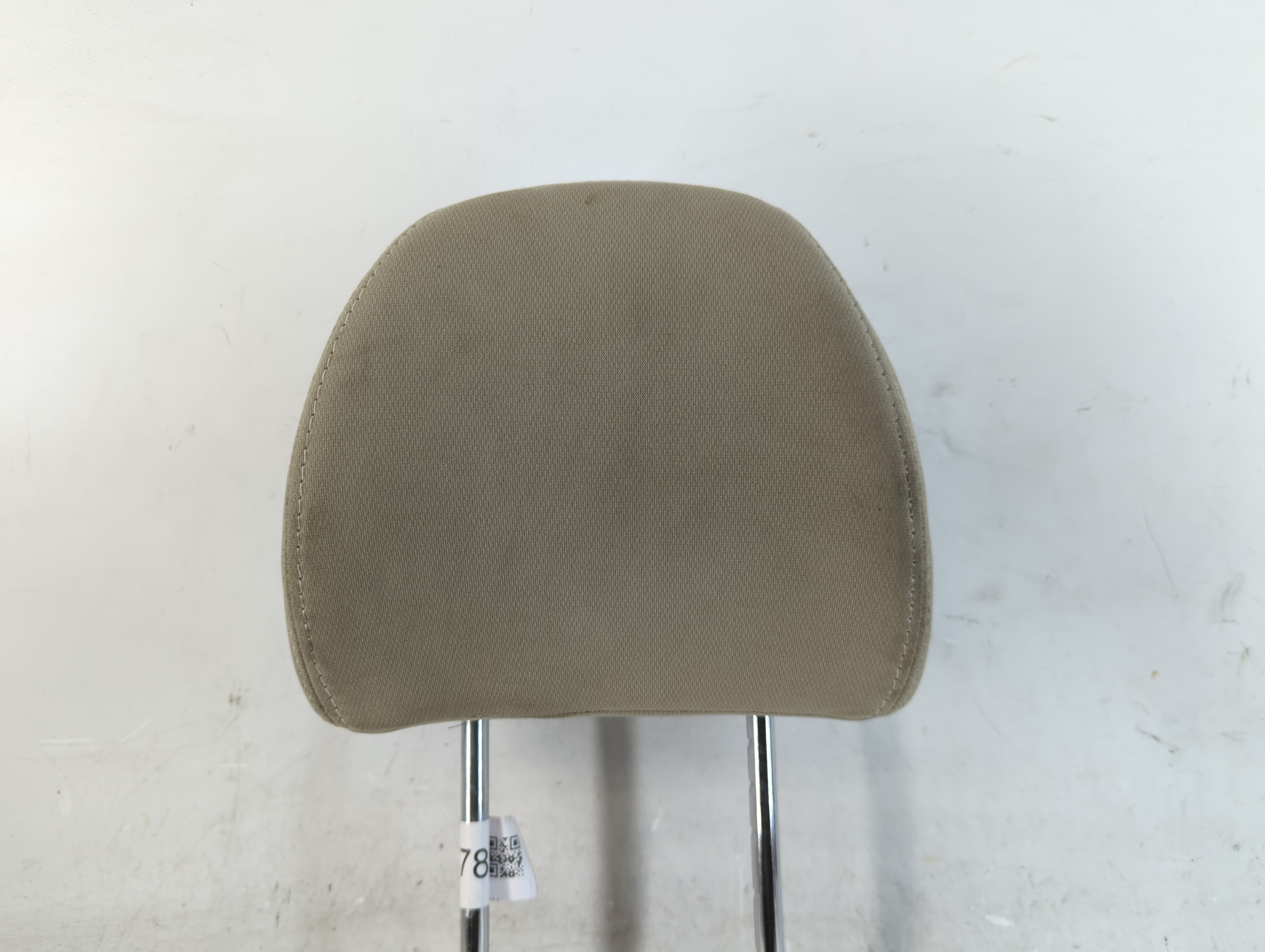 2012-2013 Kia Optima Headrest Head Rest Front Driver Passenger Seat 1067783 - Oemusedautoparts1.com