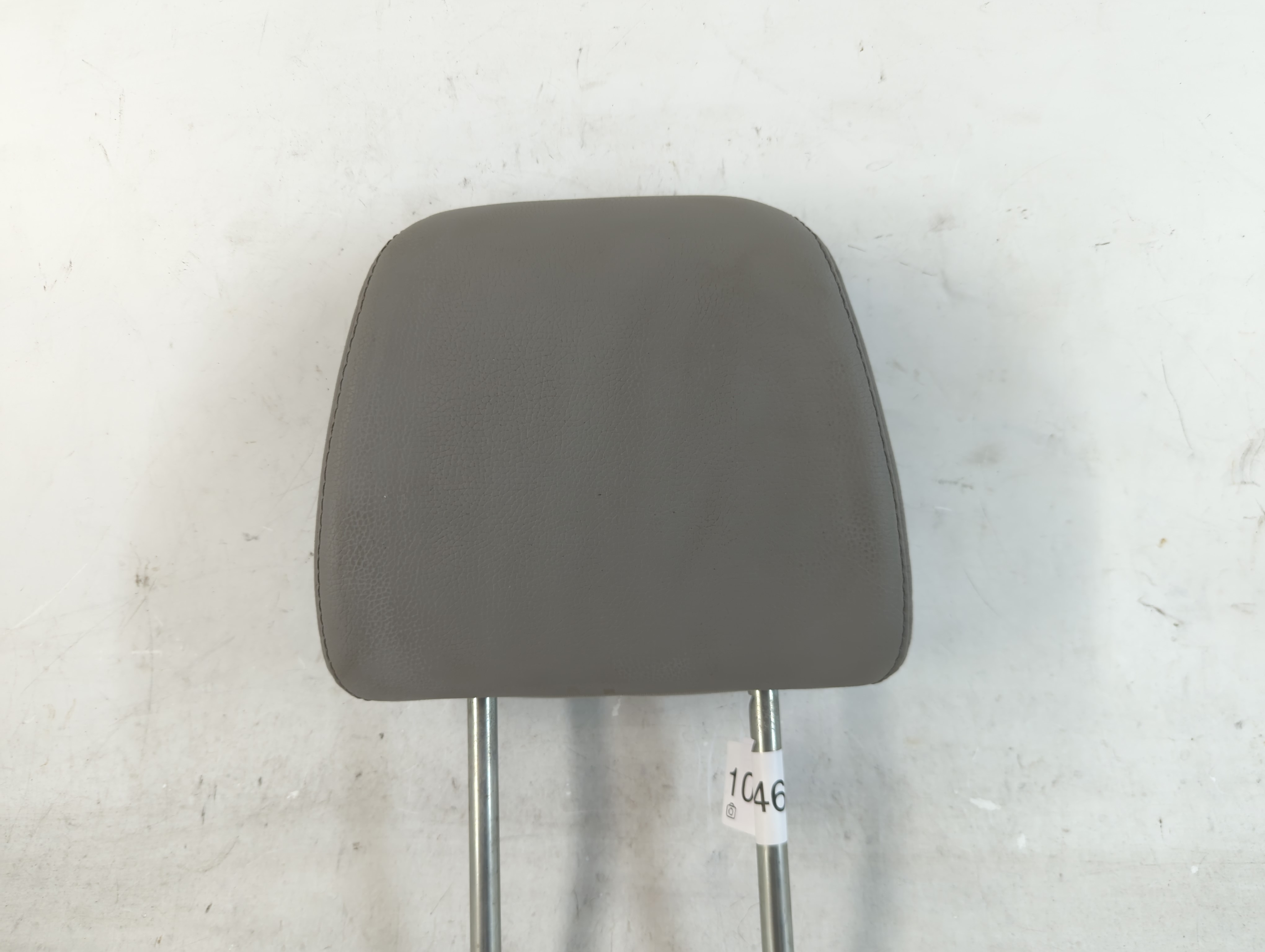 2016-2022 Honda Pilot Headrest Head Rest Rear Seat Grey 1068462 - Oemusedautoparts1.com