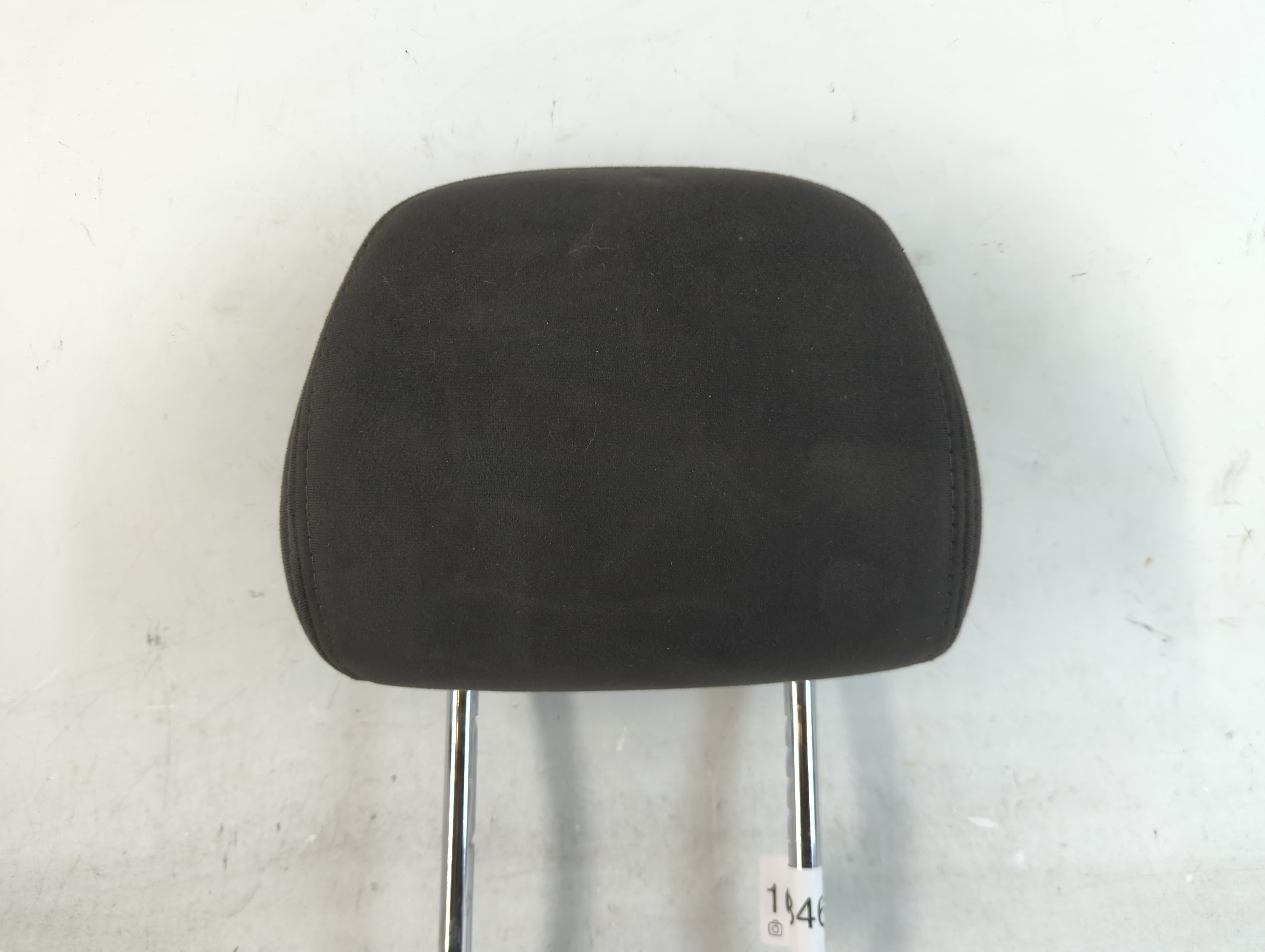 2015-2017 Jeep Compass Headrest Head Rest Front Driver Passenger Seat 1068464 - Oemusedautoparts1.com