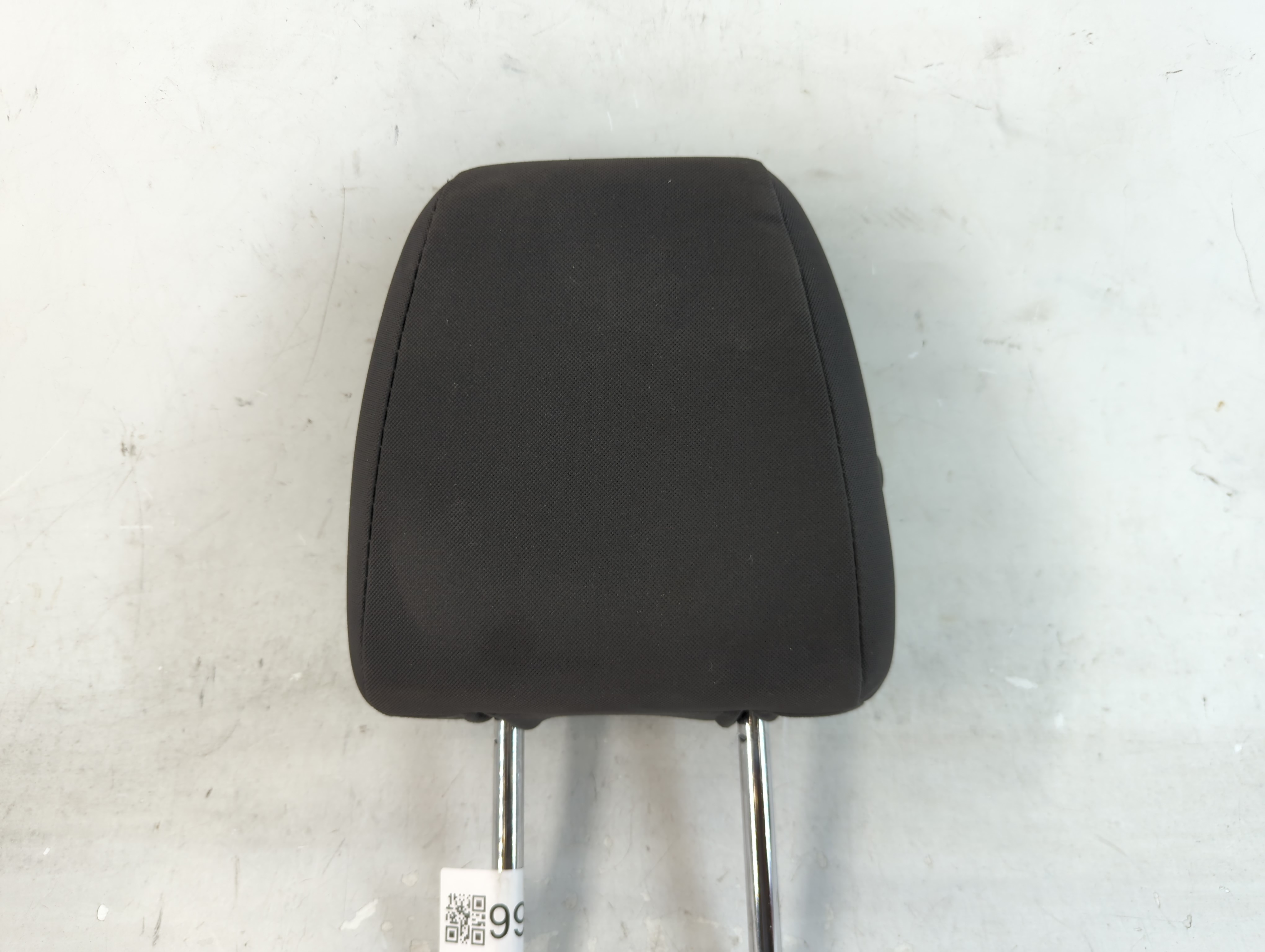2013-2015 Ford Escape Headrest Head Rest Rear Seat Black 1068466 - Oemusedautoparts1.com