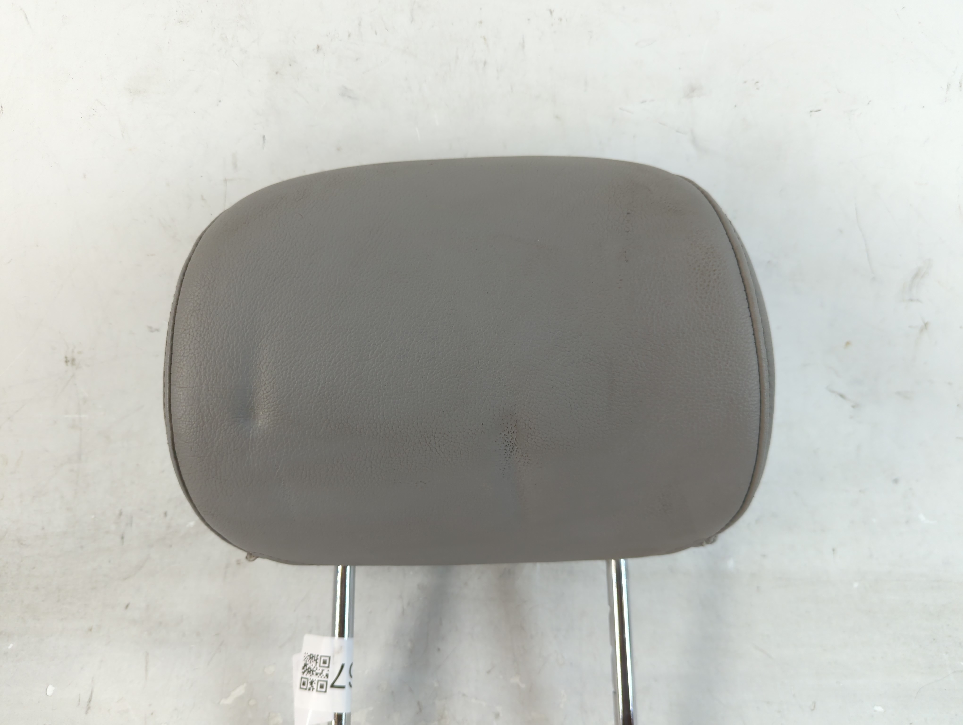 2007-2008 Toyota Camry Headrest Head Rest Front Driver Passenger Seat 1068467 - Oemusedautoparts1.com