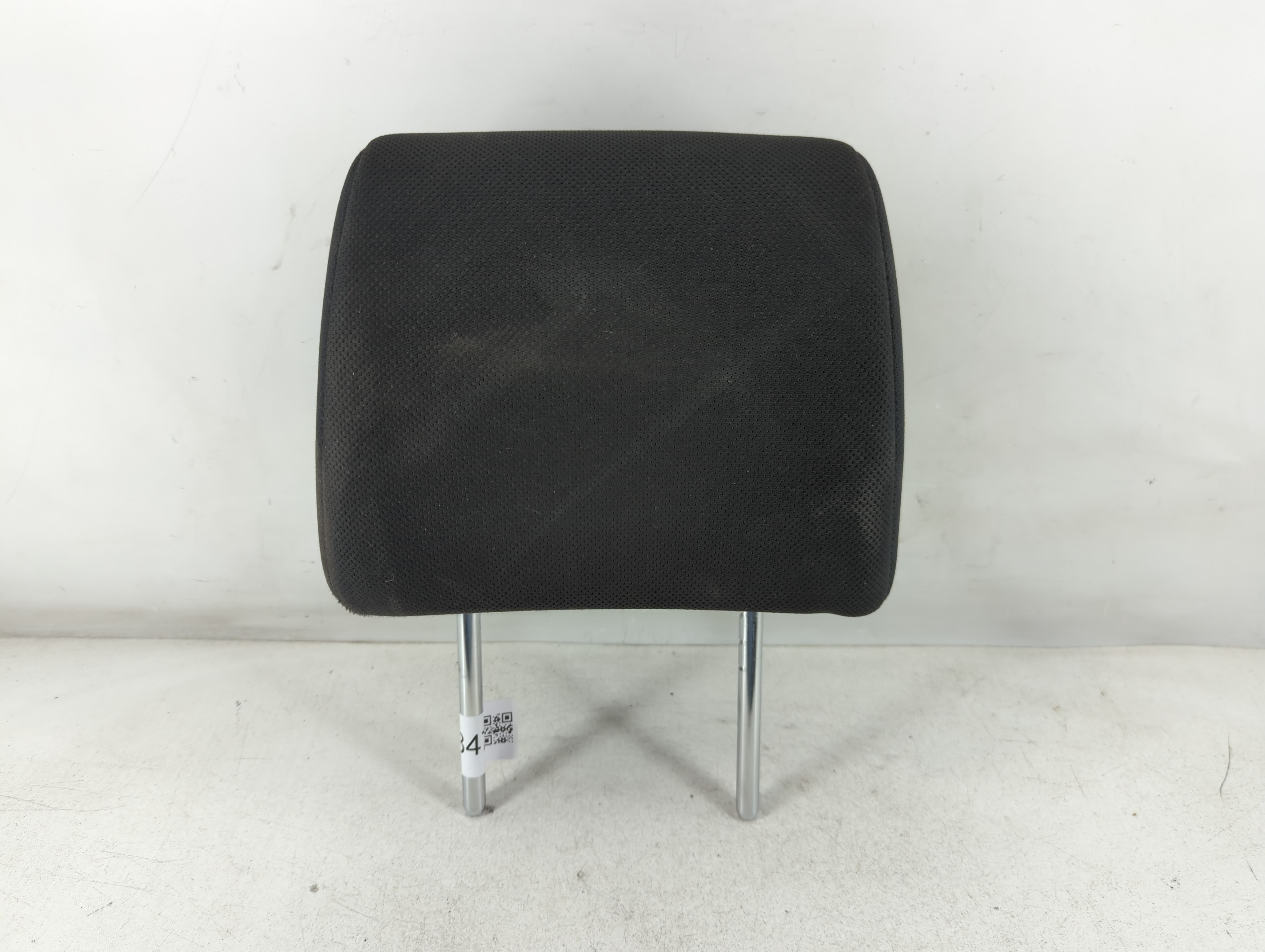 2011-2013 Nissan Rogue Headrest Head Rest Front Driver Passenger Seat 1068471 - Oemusedautoparts1.com