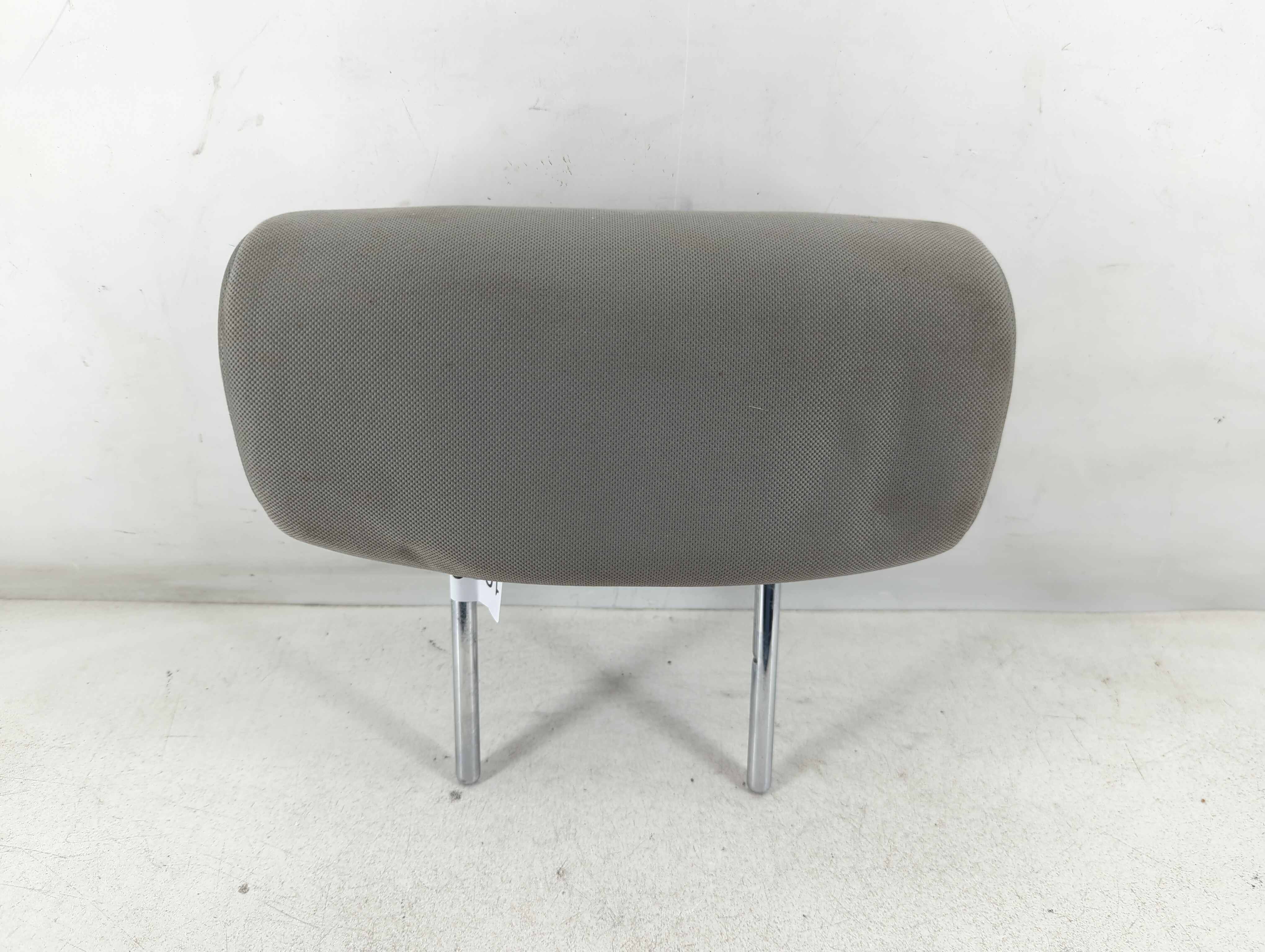 2009-2012 Toyota Rav4 Headrest Head Rest Rear Center Seat Gray 1068472 - Oemusedautoparts1.com