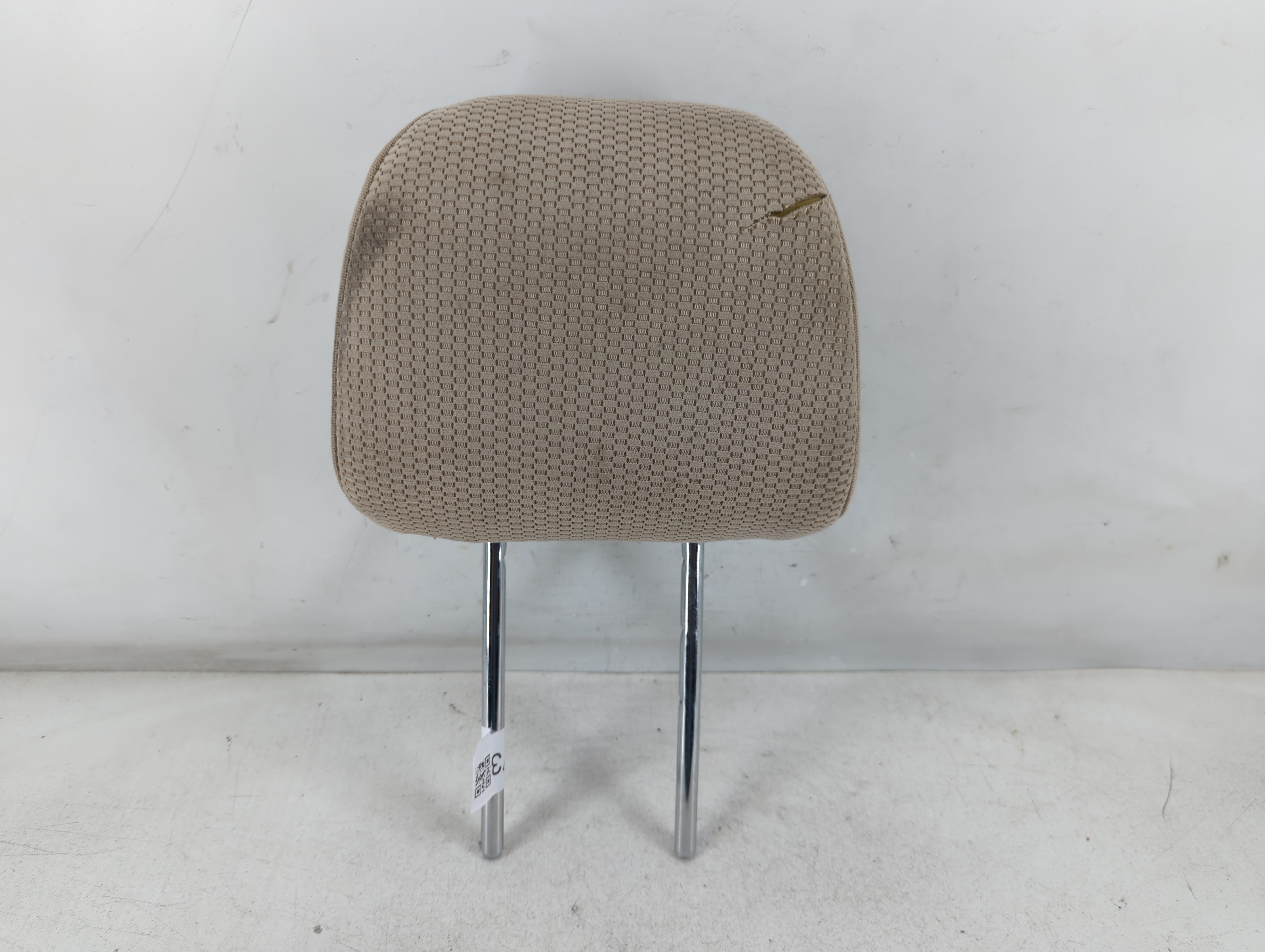 2015-2019 Subaru Legacy Headrest Head Rest Front Driver Passenger Seat 1068473 - Oemusedautoparts1.com