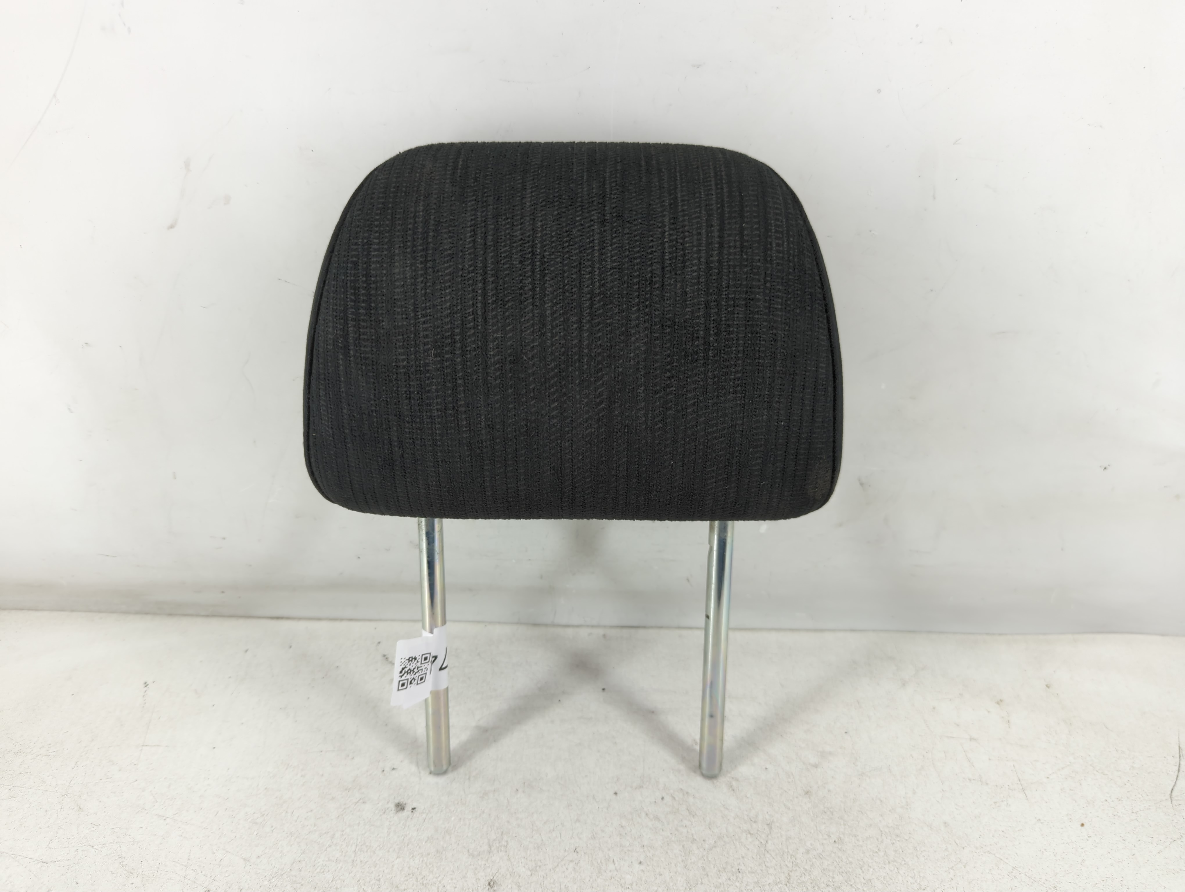 2013-2014 Subaru Legacy Headrest Head Rest Rear Seat Black 1068474 - Oemusedautoparts1.com