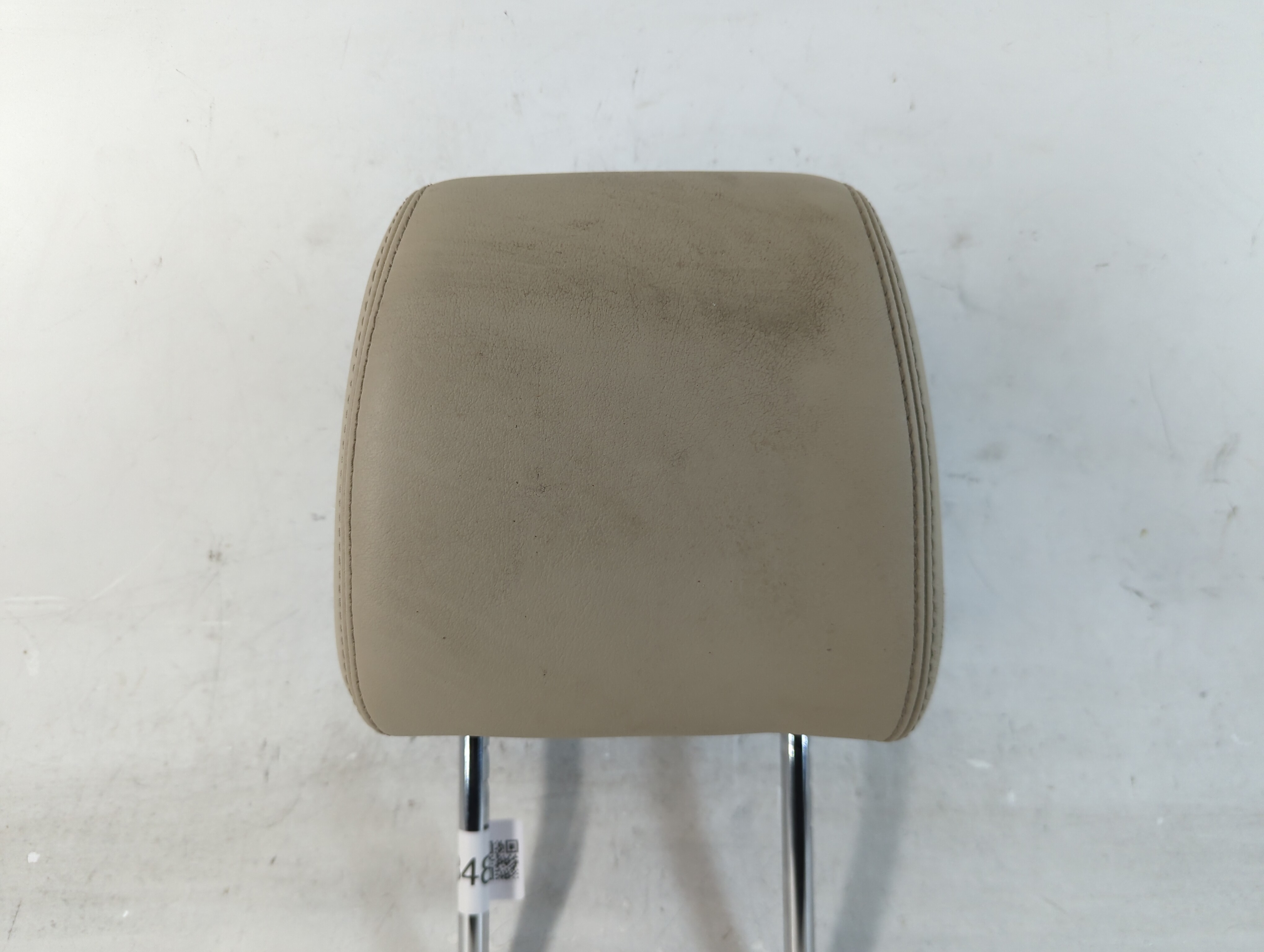 2016-2017 Buick Verano Headrest Head Rest Front Driver Passenger Seat 1068482 - Oemusedautoparts1.com