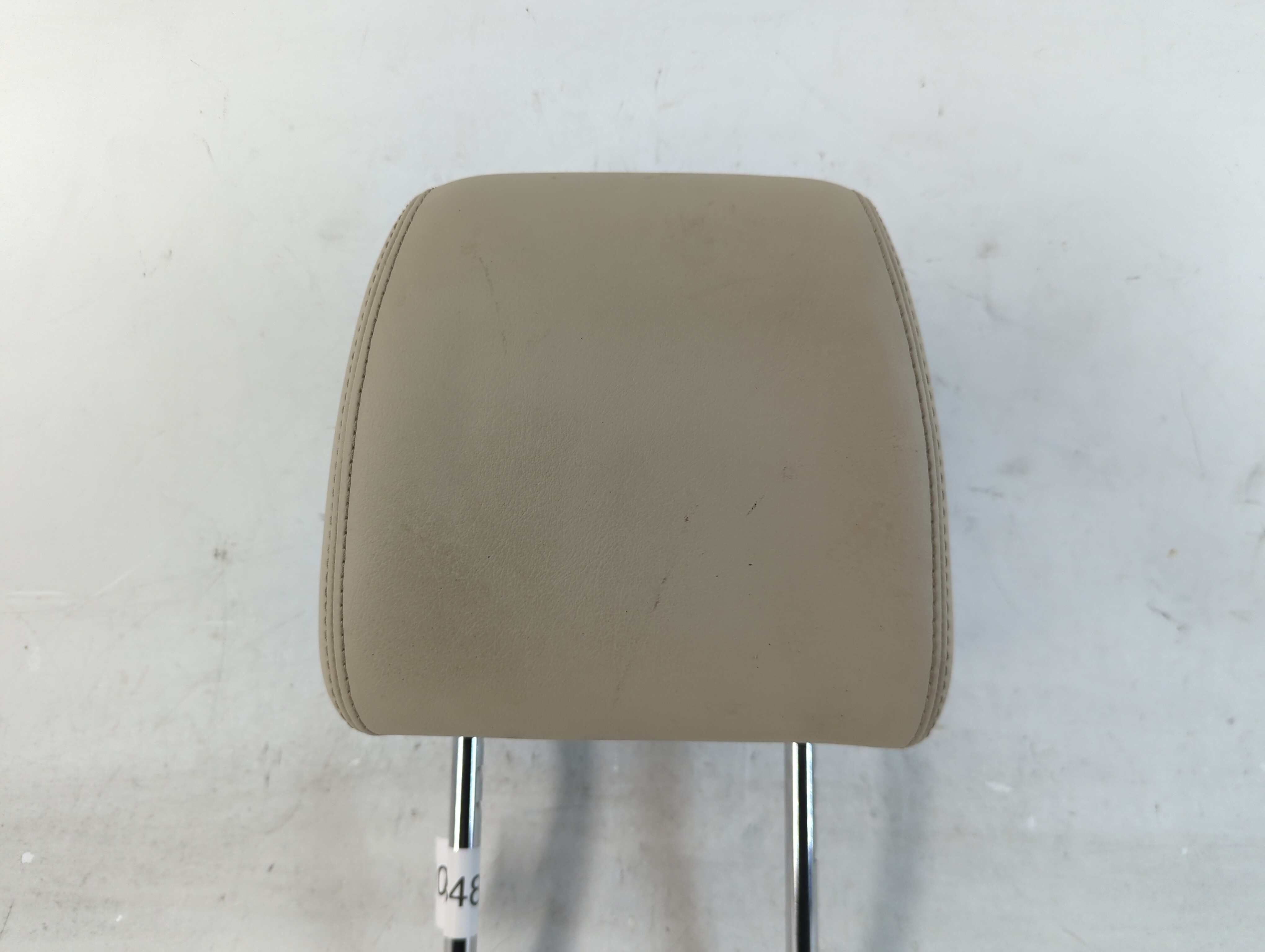 2015-2017 Buick Verano Headrest Head Rest Front Driver Passenger Seat 1068487 - Oemusedautoparts1.com