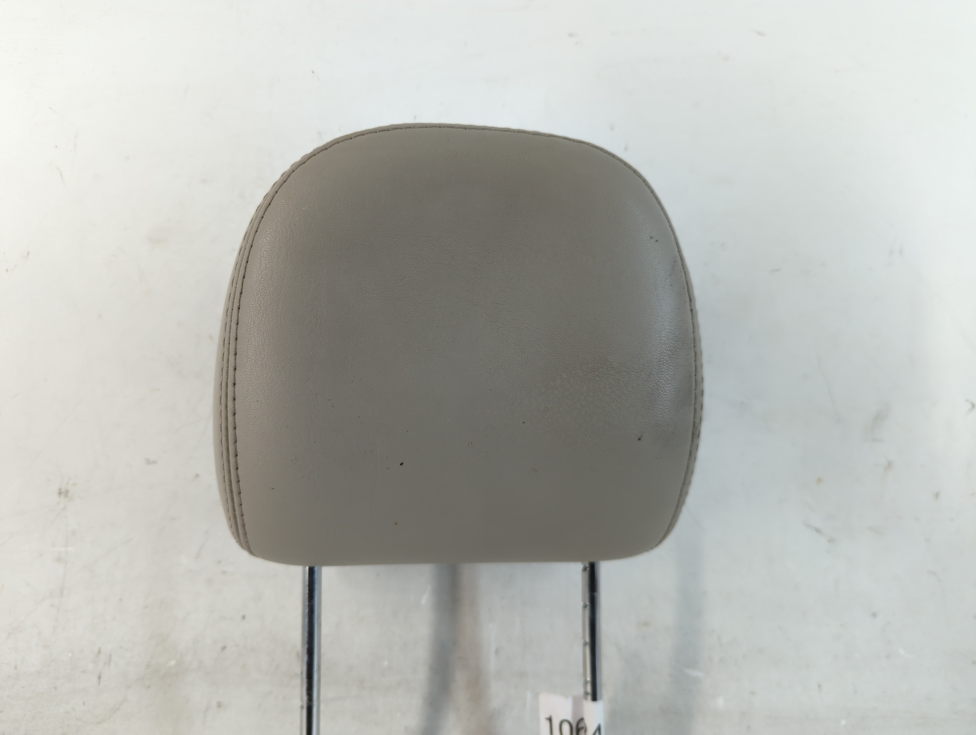 2006-2008 Dodge Charger Headrest Head Rest Front Driver Passenger Seat 1068488 - Oemusedautoparts1.com