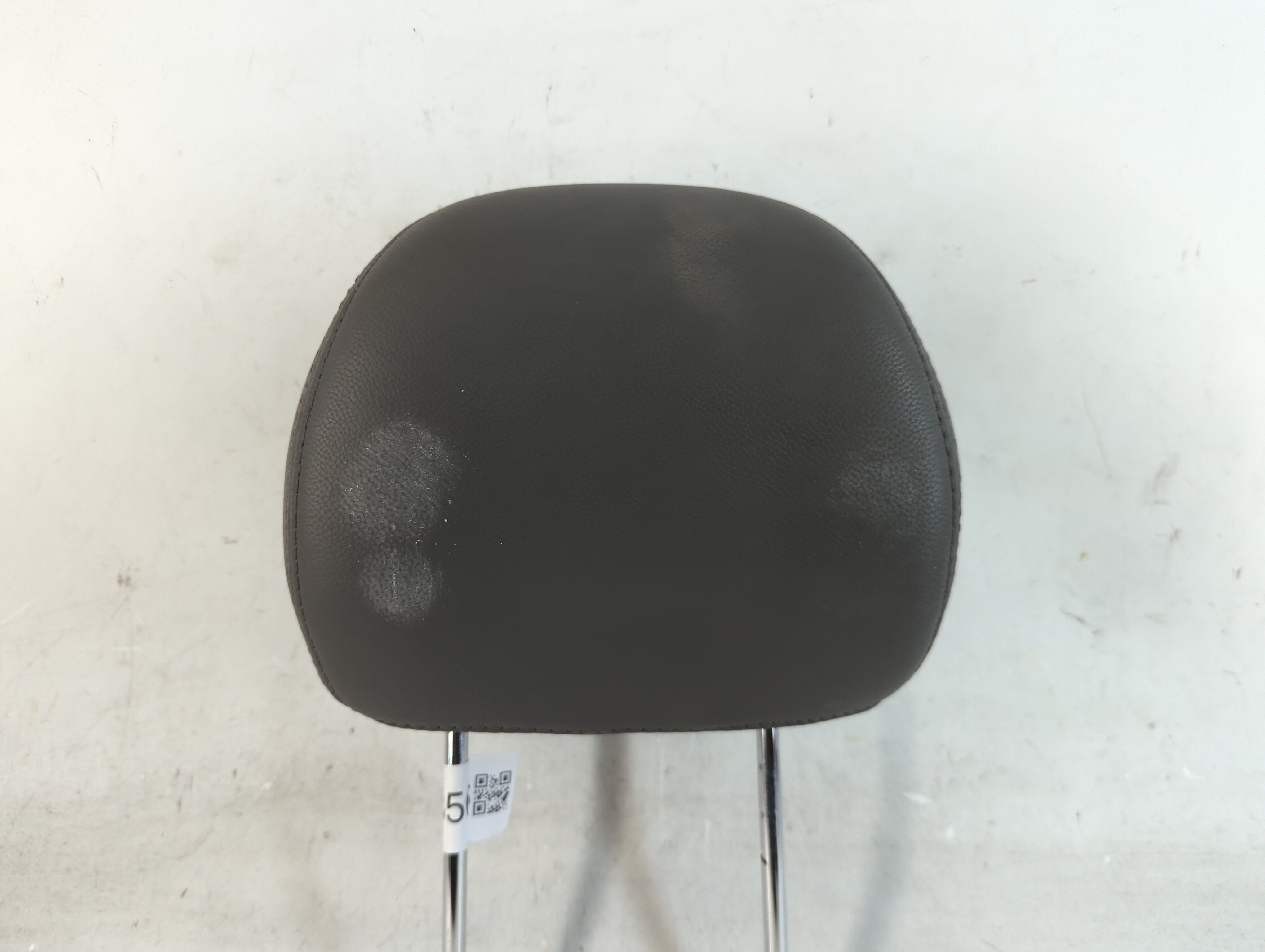 2013-2014 Hyundai Sonata Headrest Head Rest Front Driver Passenger Seat 1068506 - Oemusedautoparts1.com