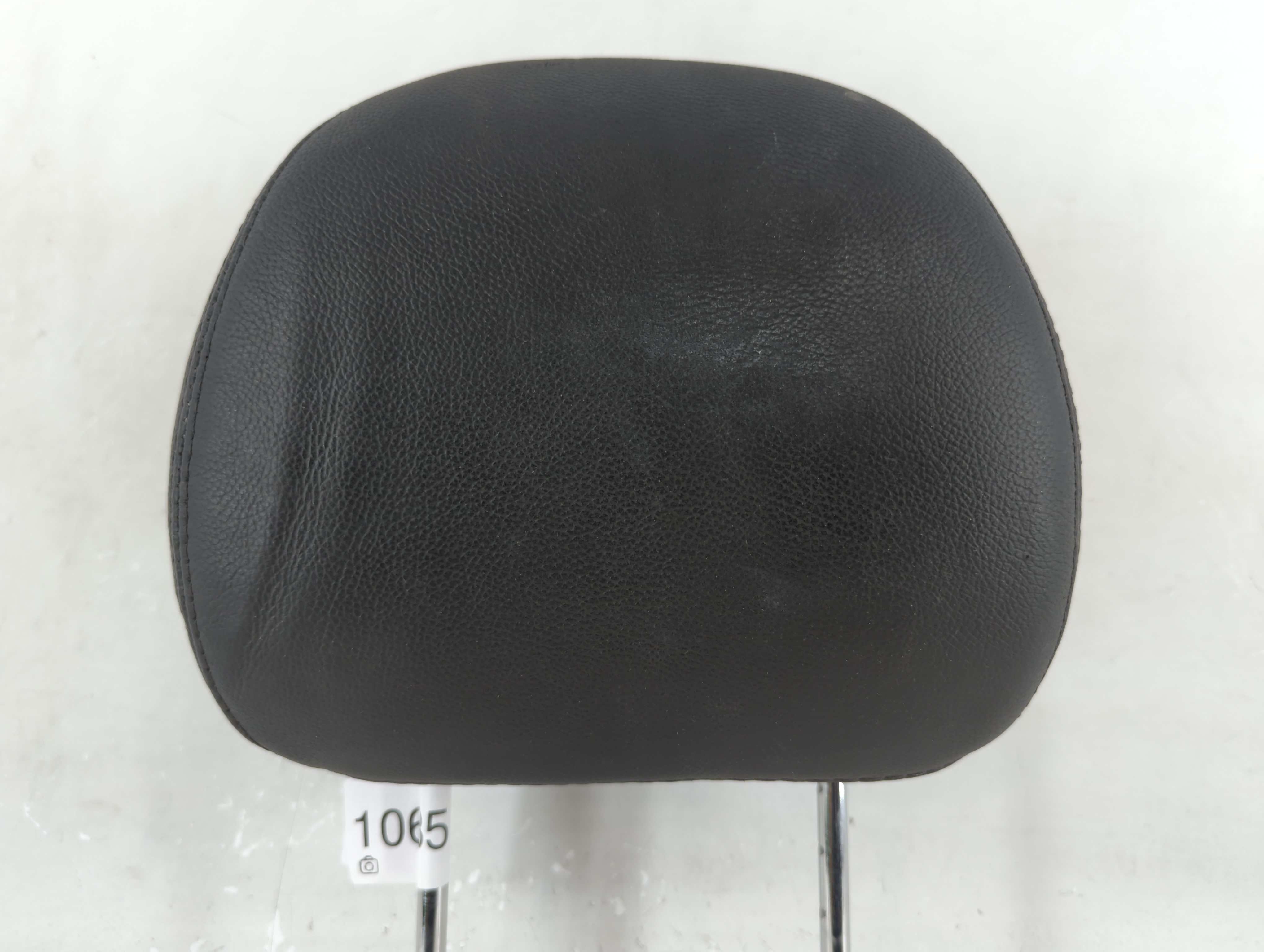 2011-2012 Hyundai Sonata Headrest Head Rest Front Driver Passenger Seat 1068512 - Oemusedautoparts1.com