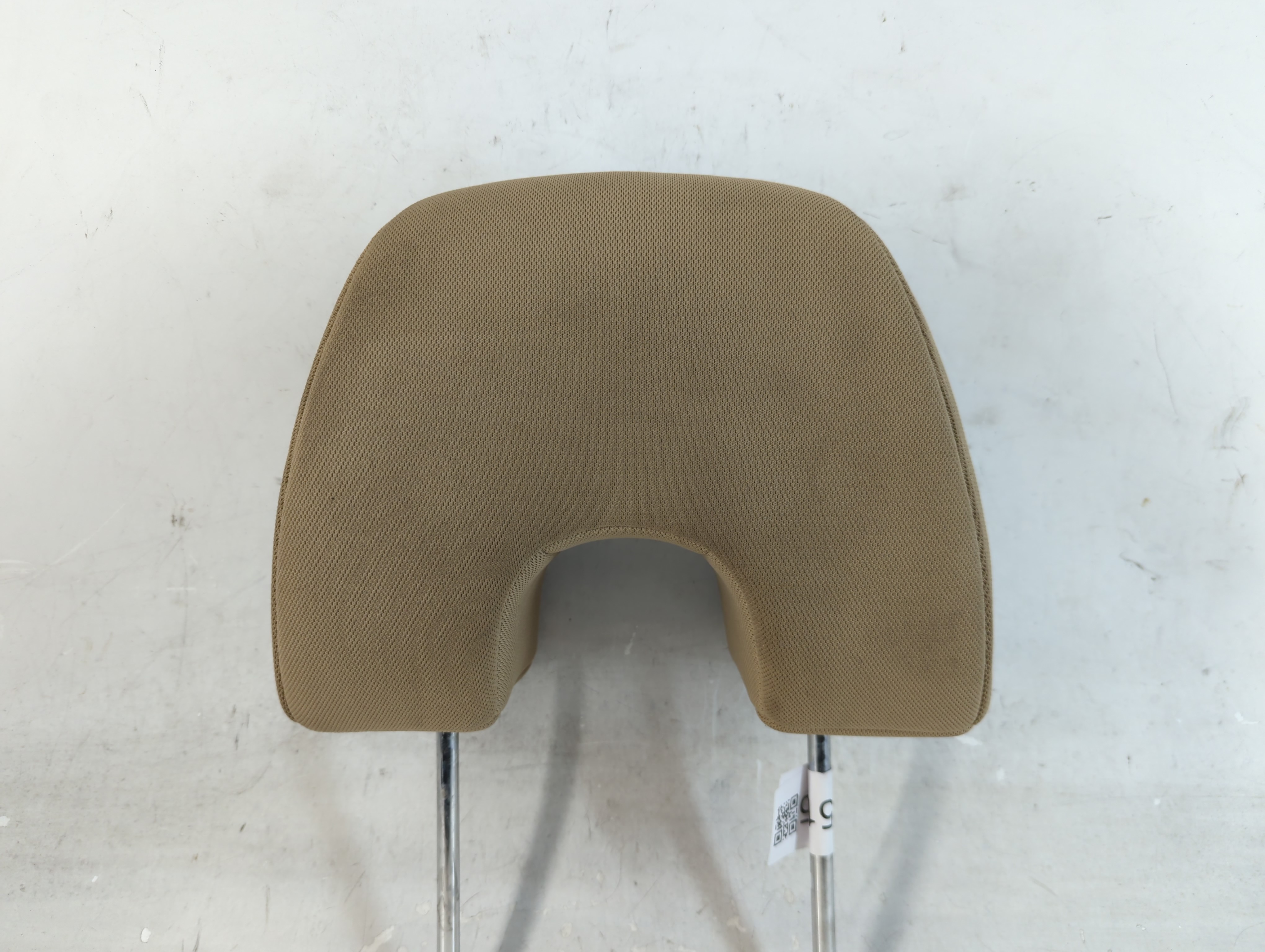 Picture of 2006-2006 Honda Cr-v Headrest Head Rest Front Driver Passenger Seat Tan 1068515