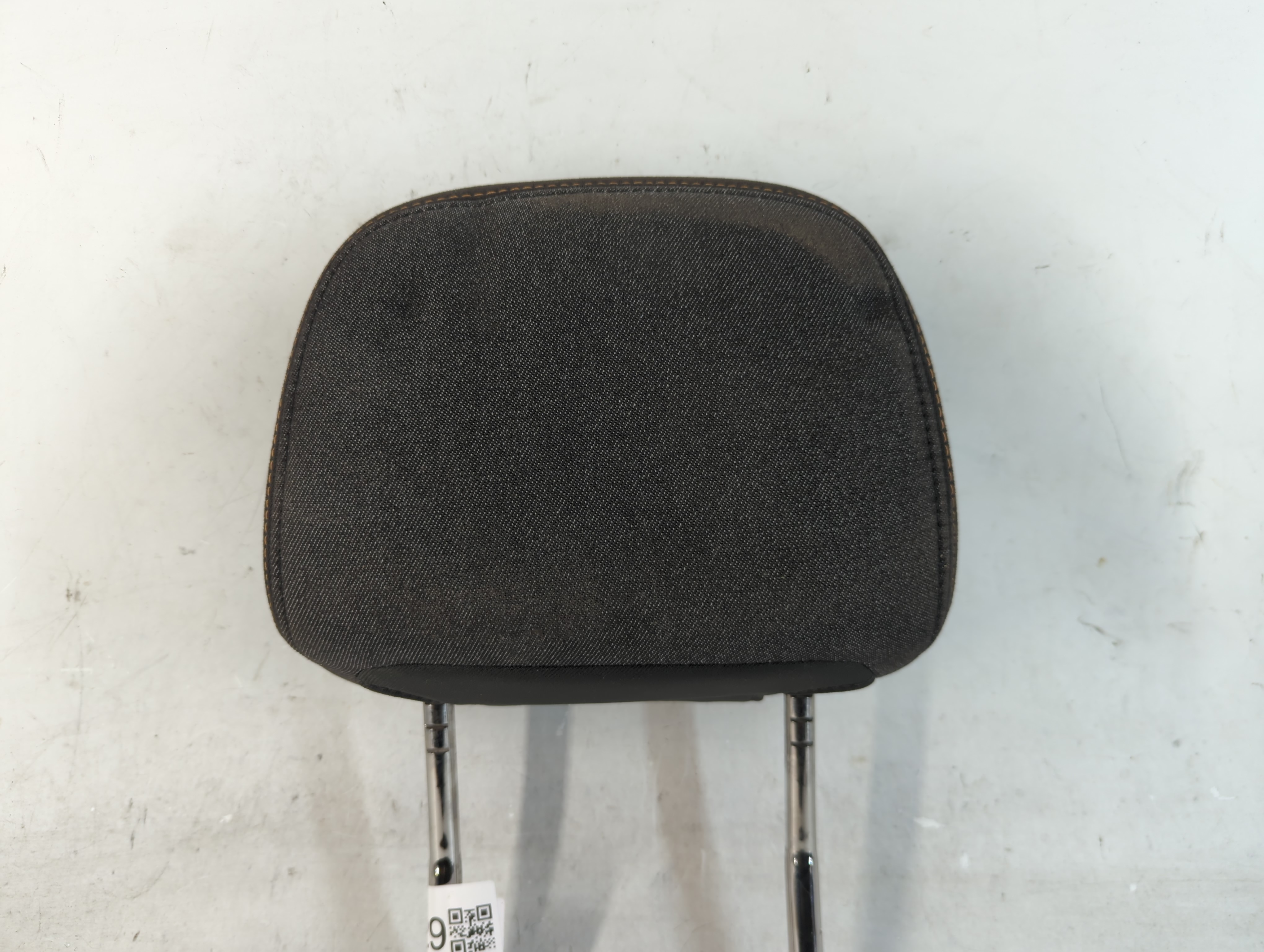 2018 Chevrolet Equinox Headrest Head Rest Front Driver Passenger Seat 1068529 - Oemusedautoparts1.com