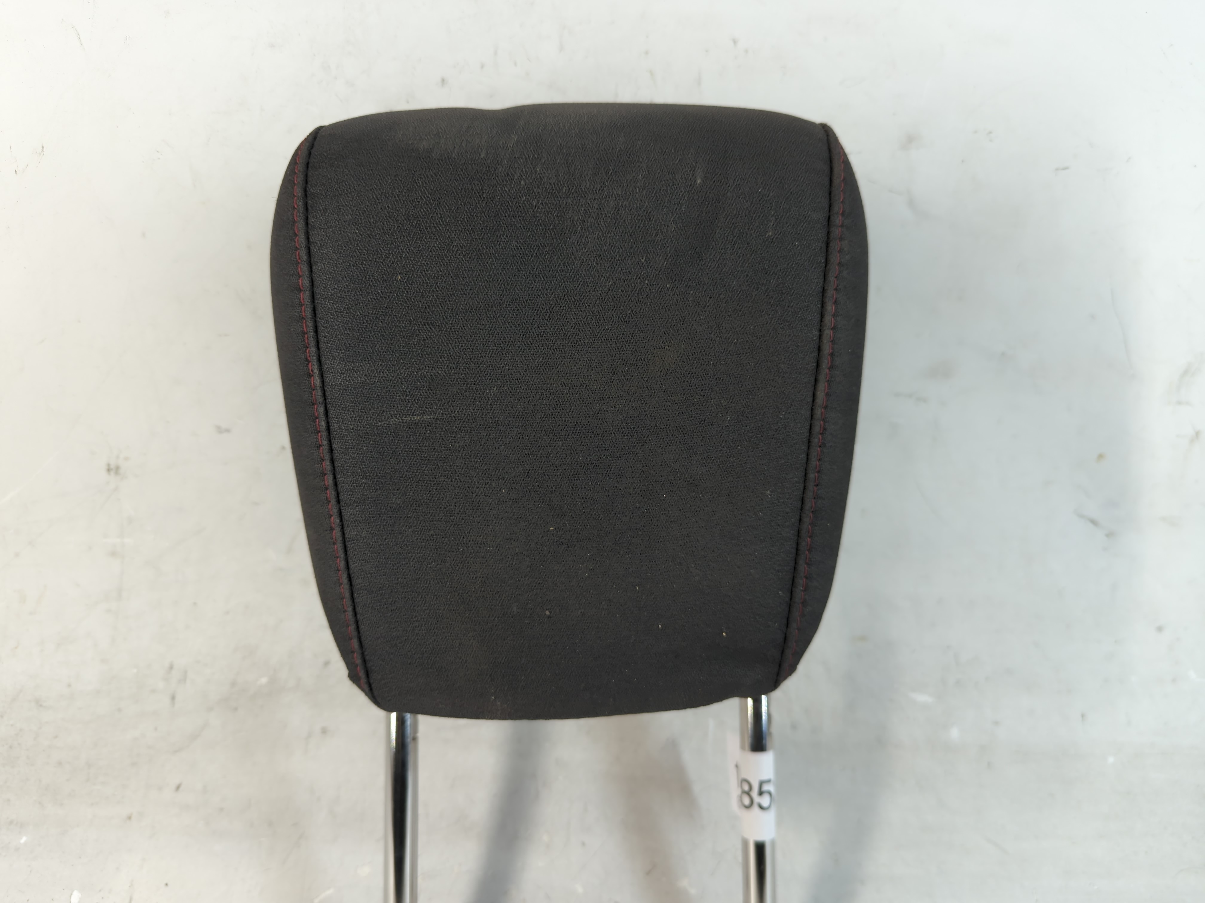 2014 Chevrolet Equinox Headrest Head Rest Front Driver Passenger Seat 1068533 - Oemusedautoparts1.com