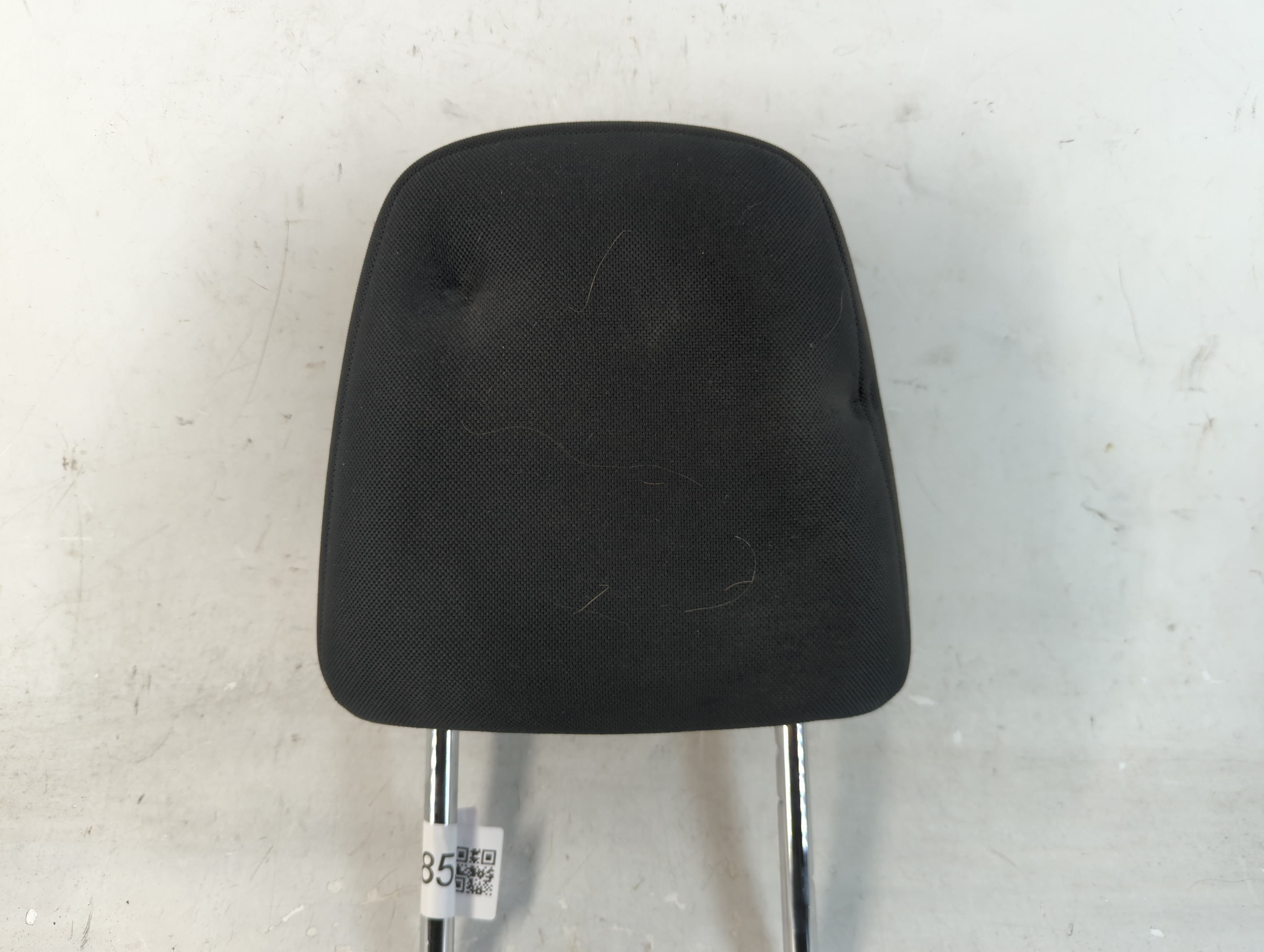 2013-2018 Toyota Rav4 Headrest Head Rest Front Driver Passenger Seat 1068534 - Oemusedautoparts1.com