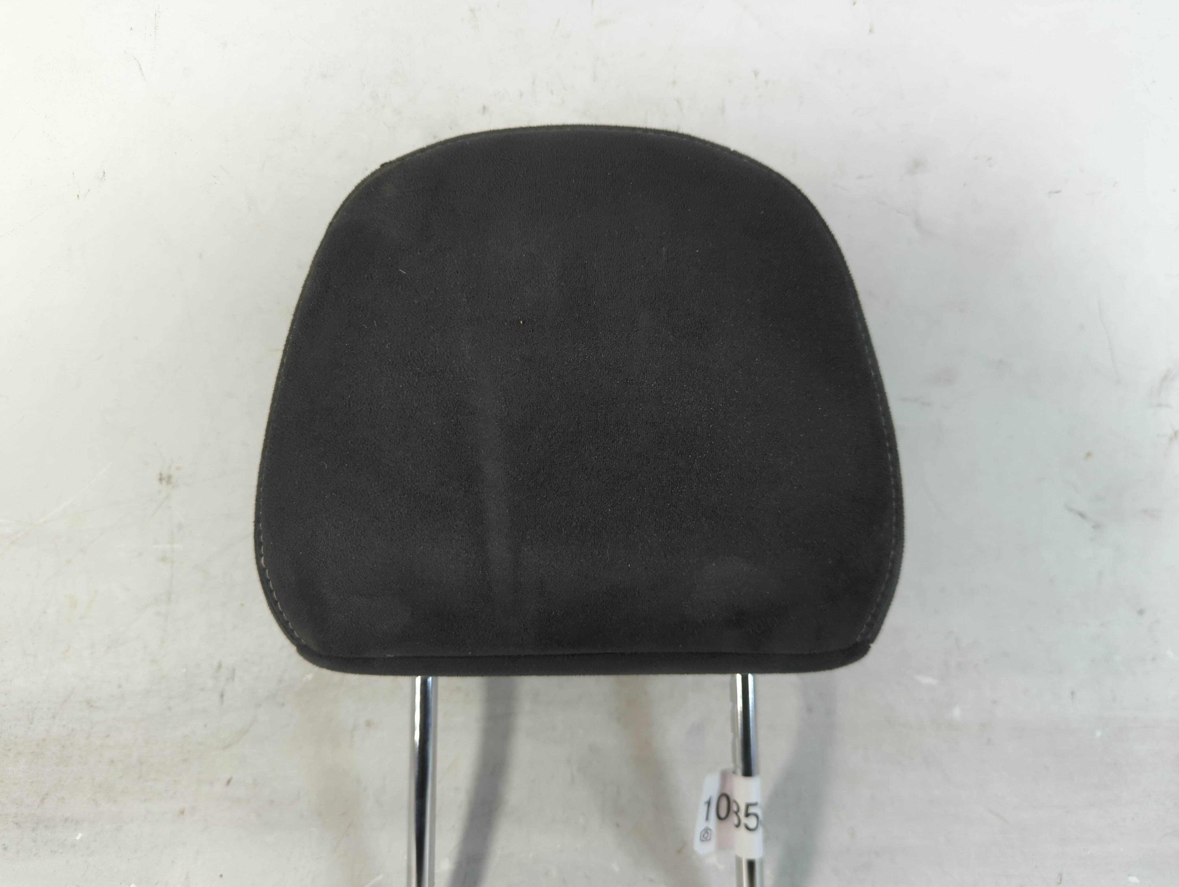 2018-2018 Nissan Murano Headrest Head Rest Front Driver Passenger Seat 1068535 - Oemusedautoparts1.com