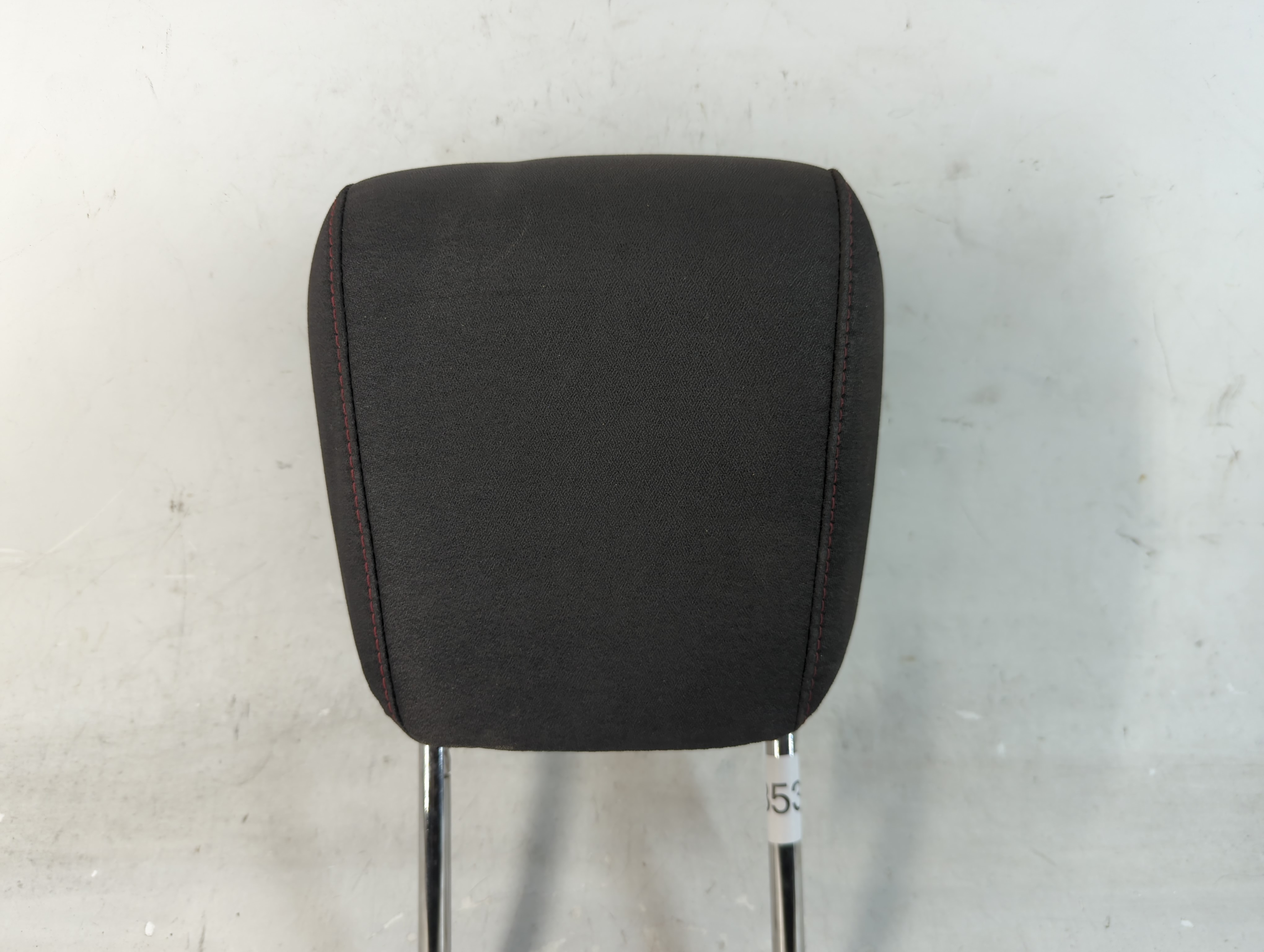 2014 Chevrolet Equinox Headrest Head Rest Front Driver Passenger Seat 1068536 - Oemusedautoparts1.com