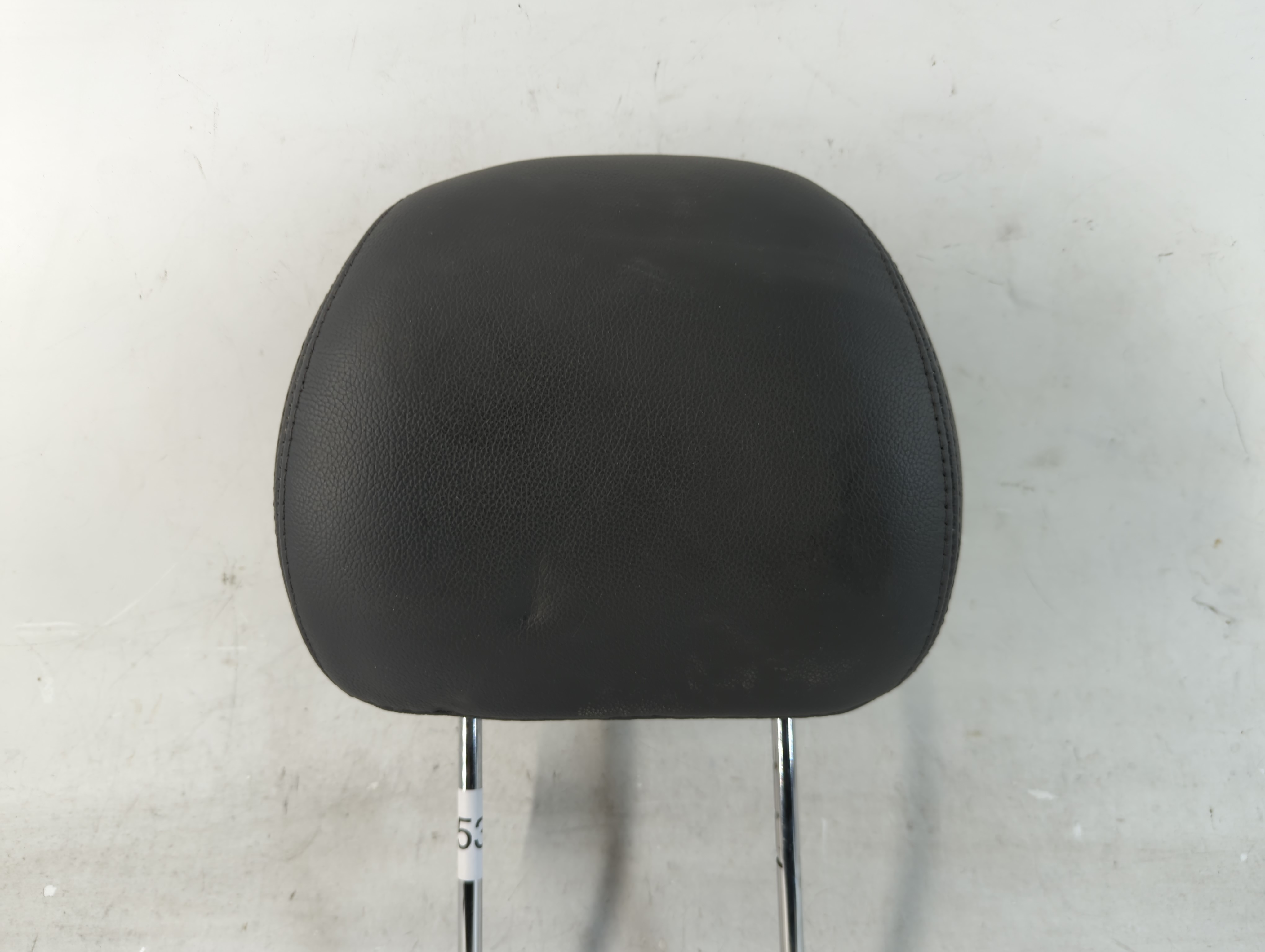 2011-2012 Hyundai Sonata Headrest Head Rest Front Driver Passenger Seat 1068537 - Oemusedautoparts1.com