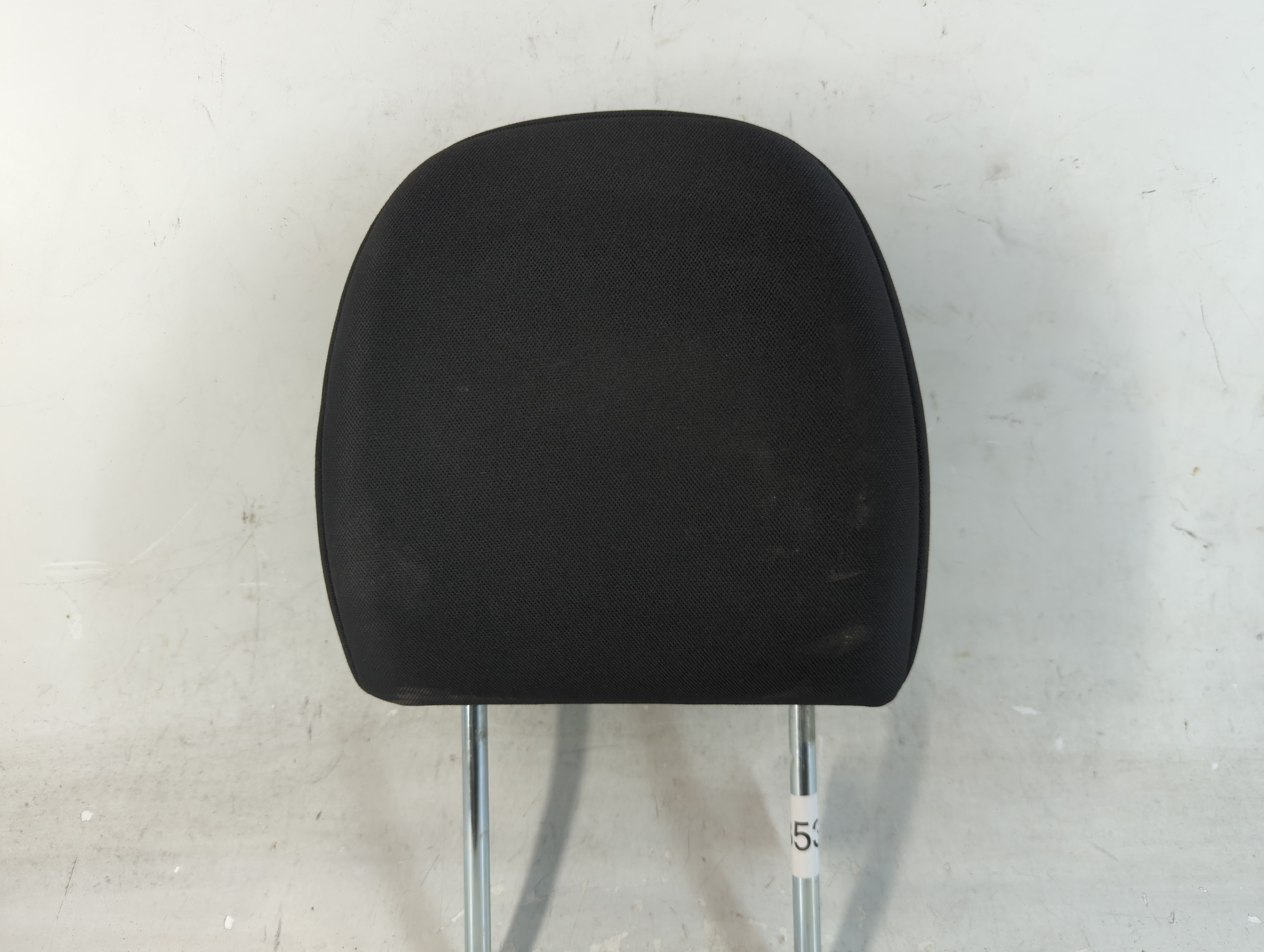 2014 Mitsubishi Outlander Sport Headrest Head Rest Front Driver Passenger Seat 1068538 - Oemusedautoparts1.com