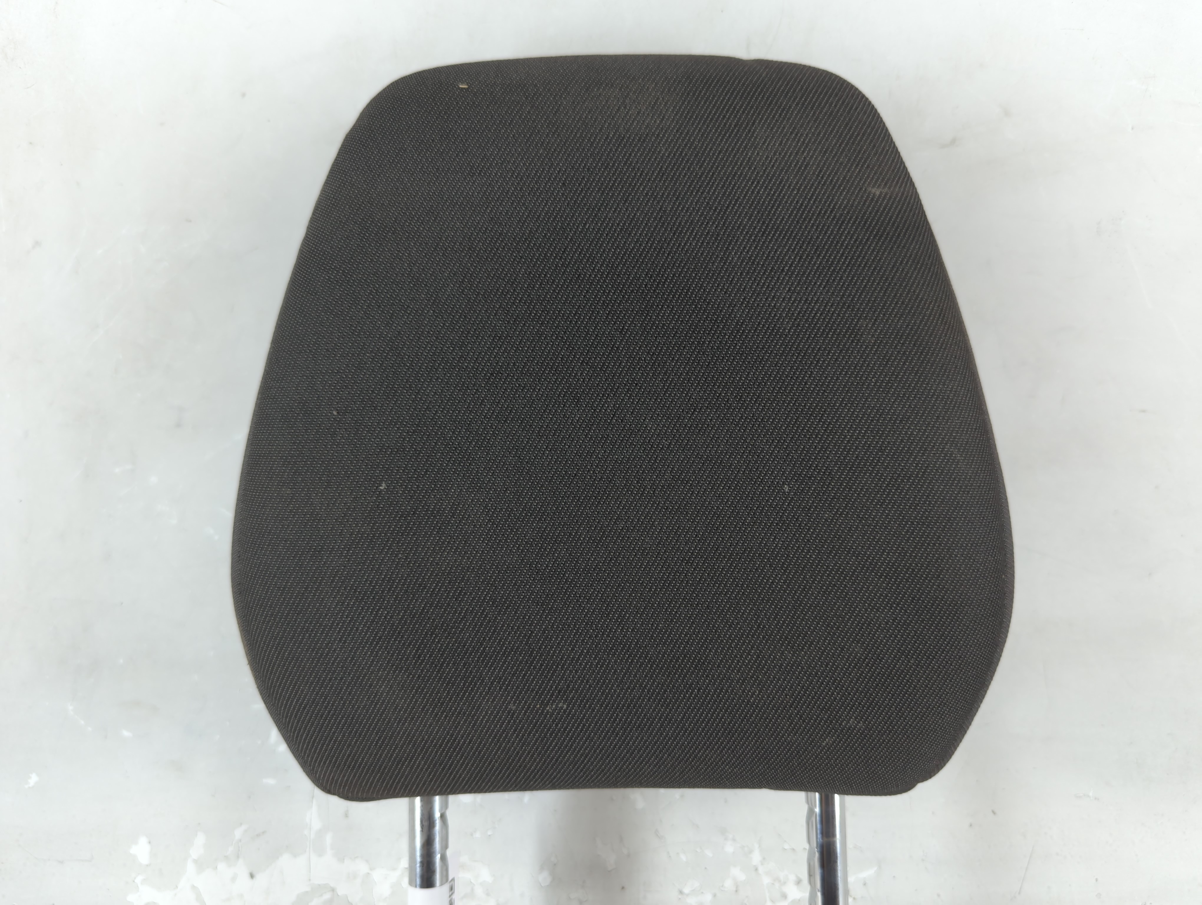 2016-2022 Honda Hr-v Headrest Head Rest Front Driver Passenger Seat 1068539 - Oemusedautoparts1.com