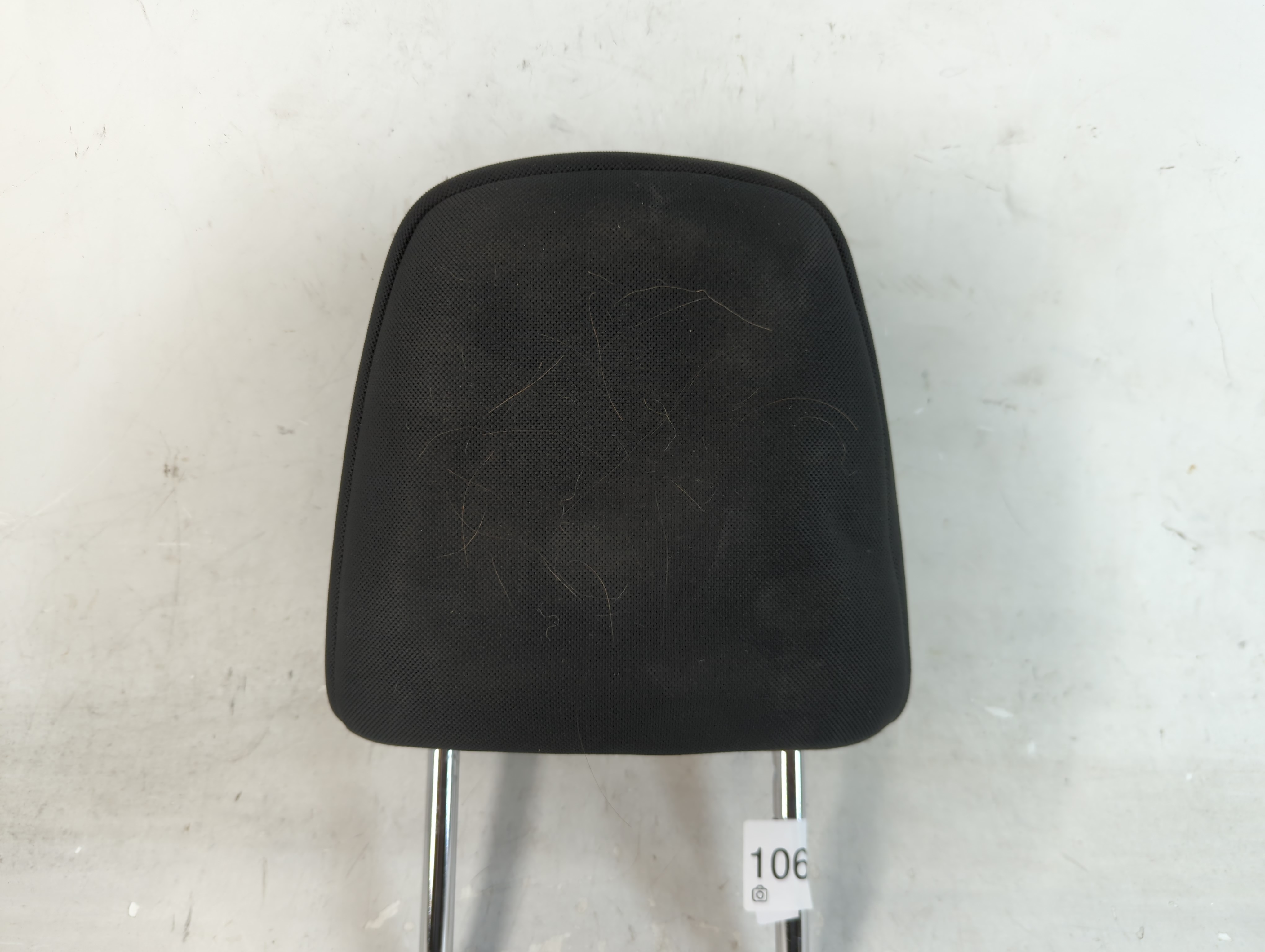 2013-2018 Toyota Rav4 Headrest Head Rest Front Driver Passenger Seat 1068543 - Oemusedautoparts1.com