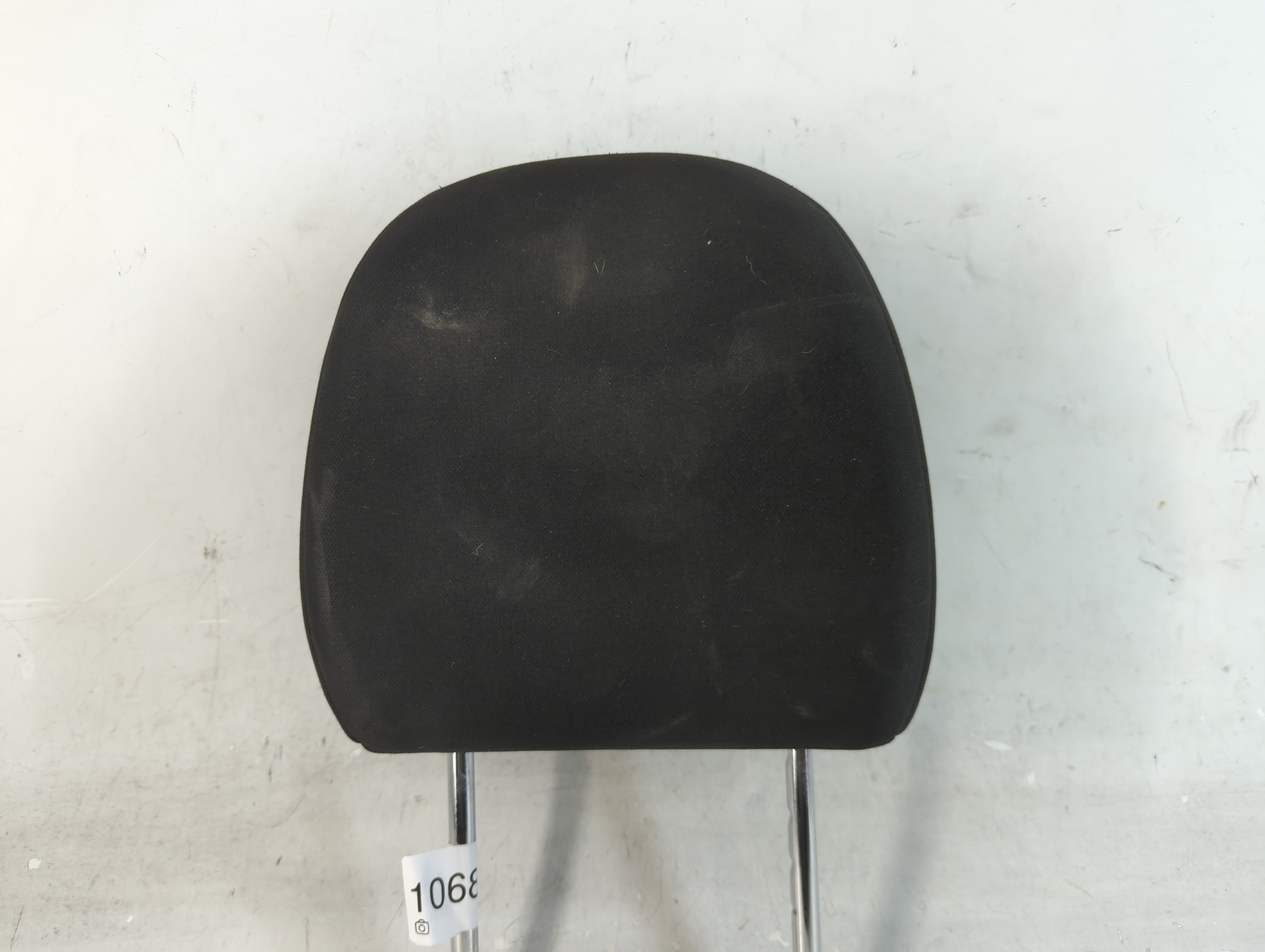 2015 Mitsubishi Outlander Headrest Head Rest Front Driver Passenger Seat 1068545 - Oemusedautoparts1.com