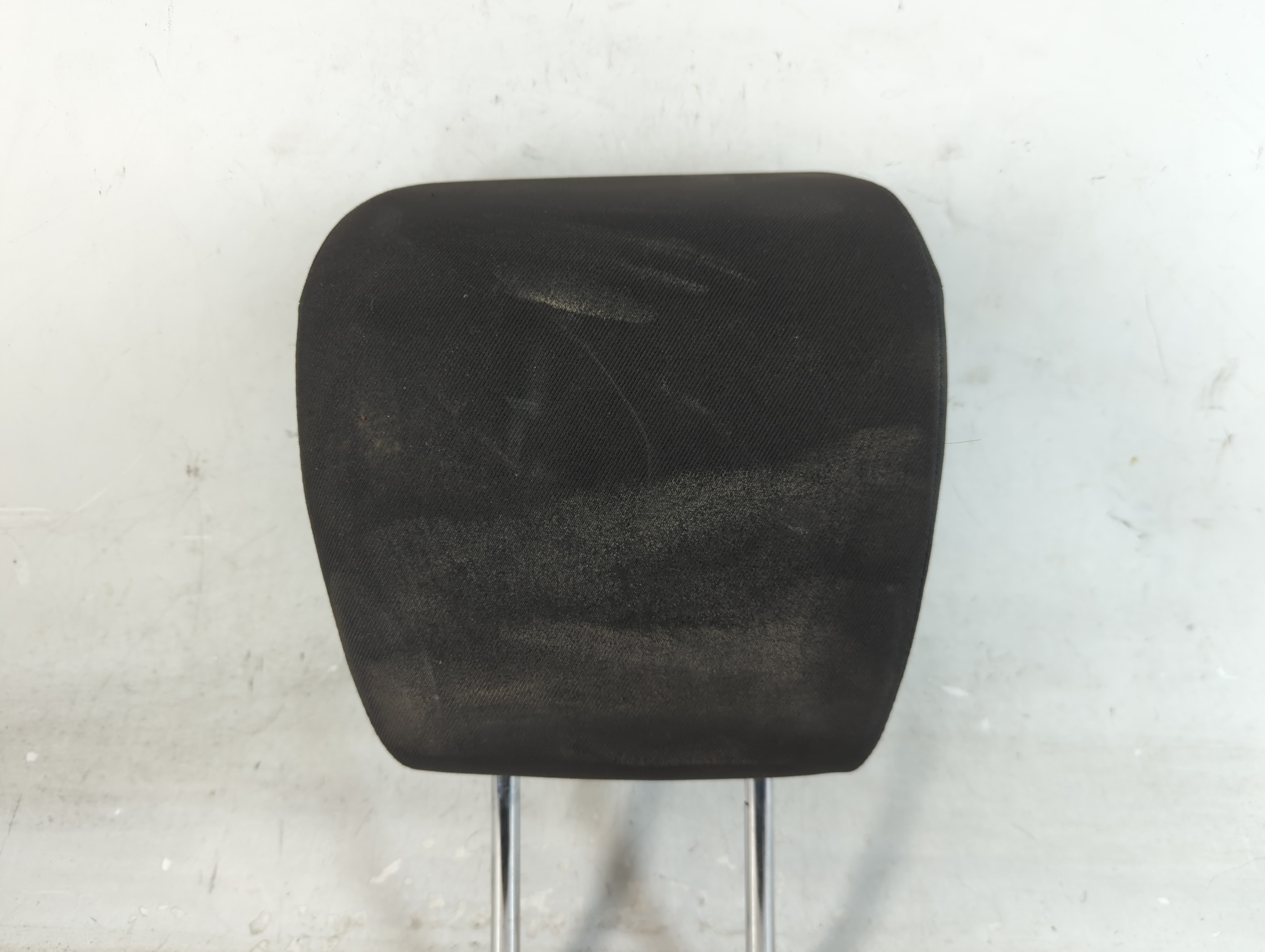 2016-2022 Honda Hr-v Headrest Head Rest Rear Seat Black 1068547 - Oemusedautoparts1.com