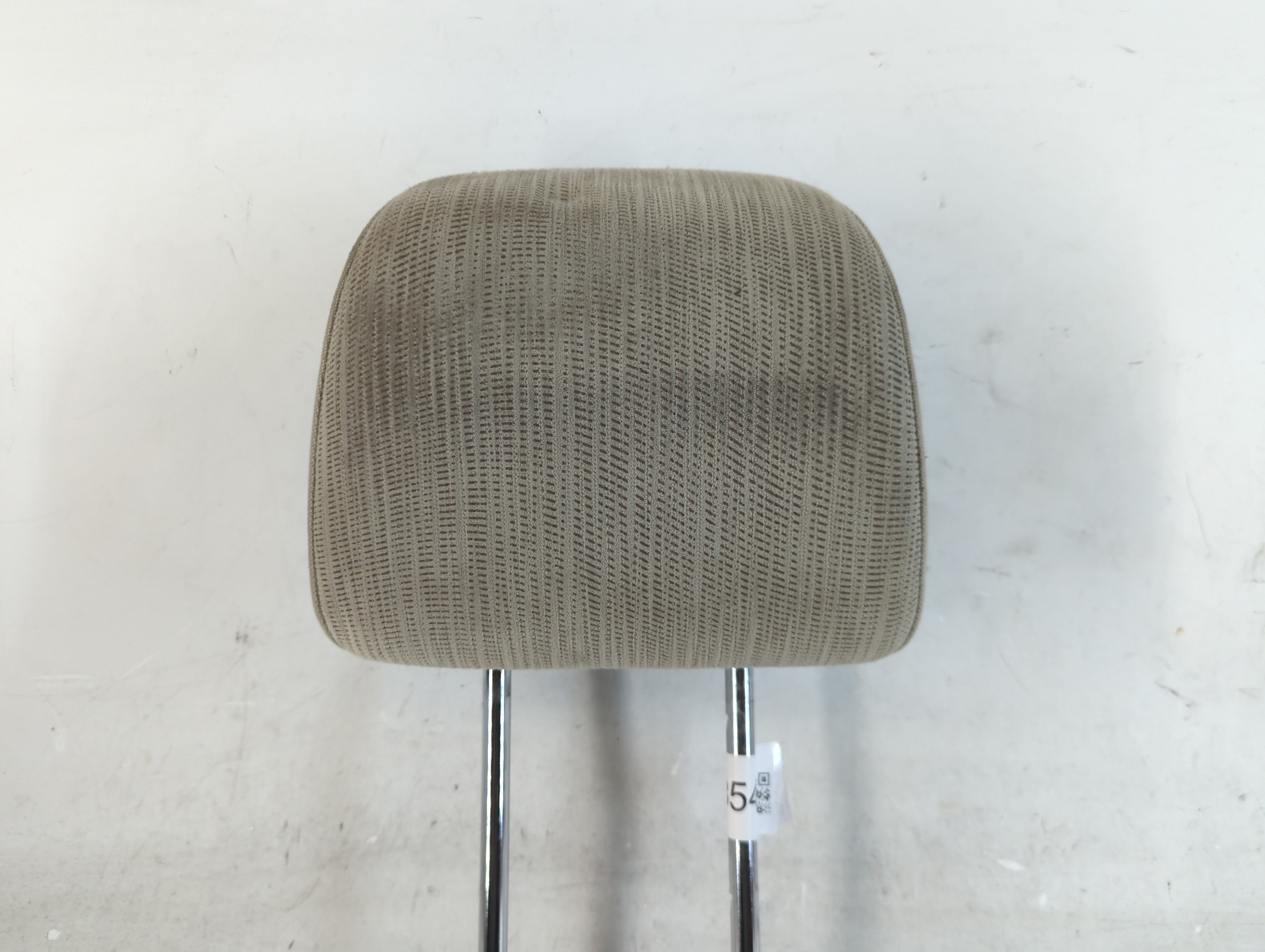 2013-2014 Subaru Legacy Headrest Head Rest Front Driver Passenger Seat 1068549 - Oemusedautoparts1.com