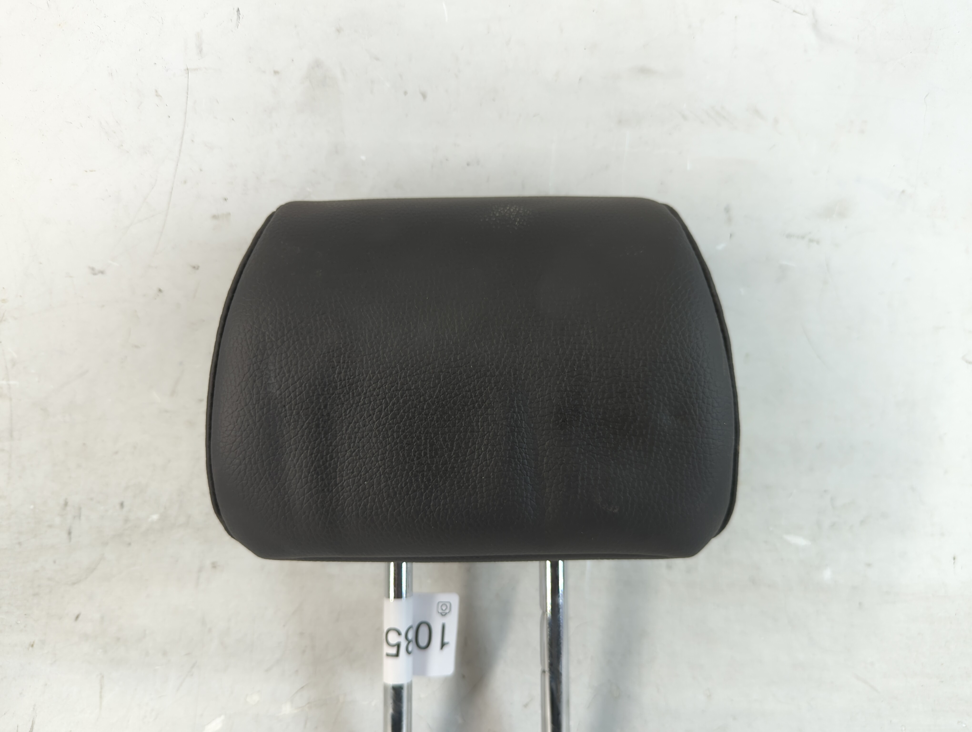 2016-2018 Acura Rdx Headrest Head Rest Rear Seat Black 1068551 - Oemusedautoparts1.com