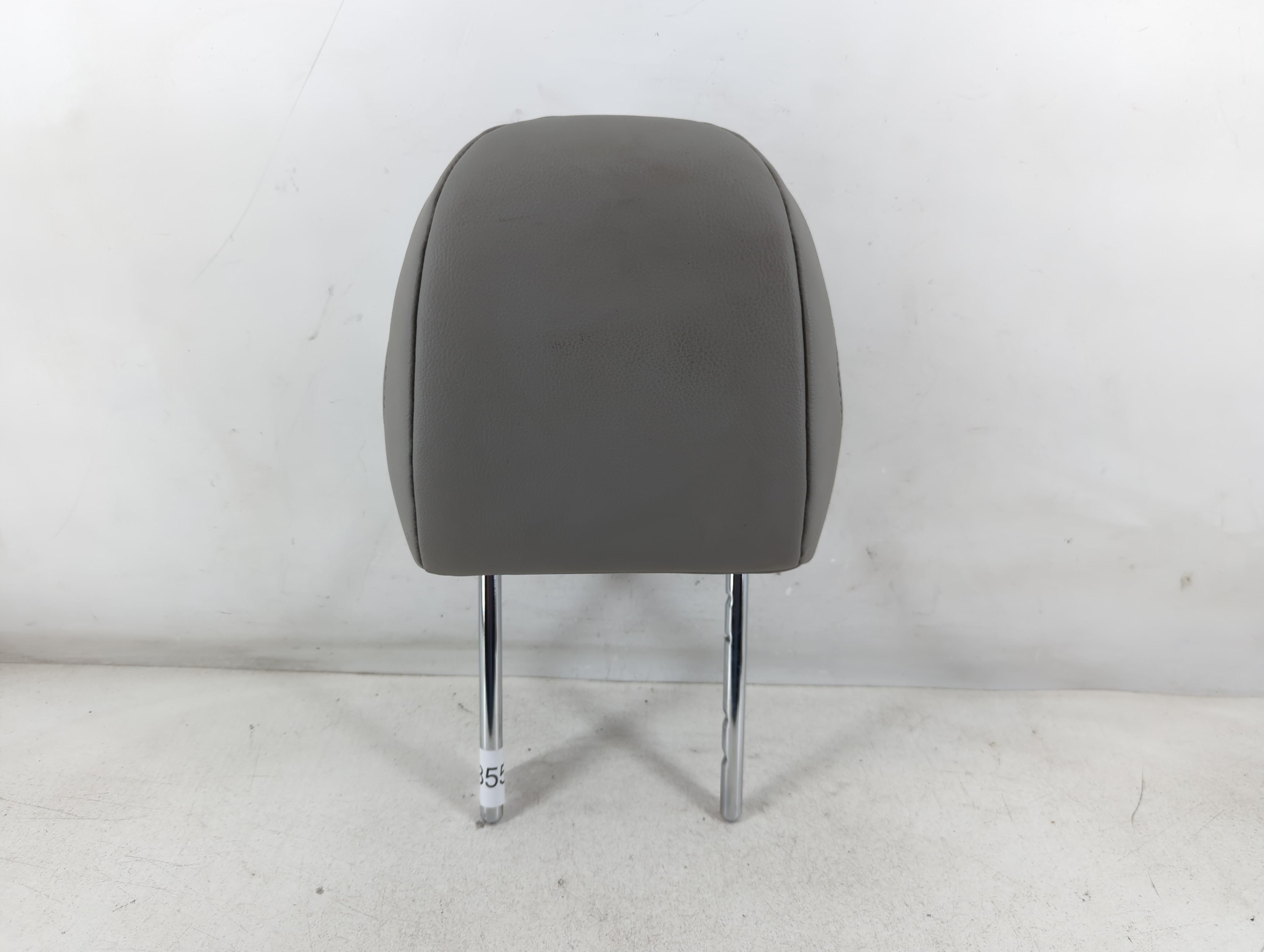 2018-2019 Toyota Camry Headrest Head Rest Front Driver Passenger Seat 1068552 - Oemusedautoparts1.com