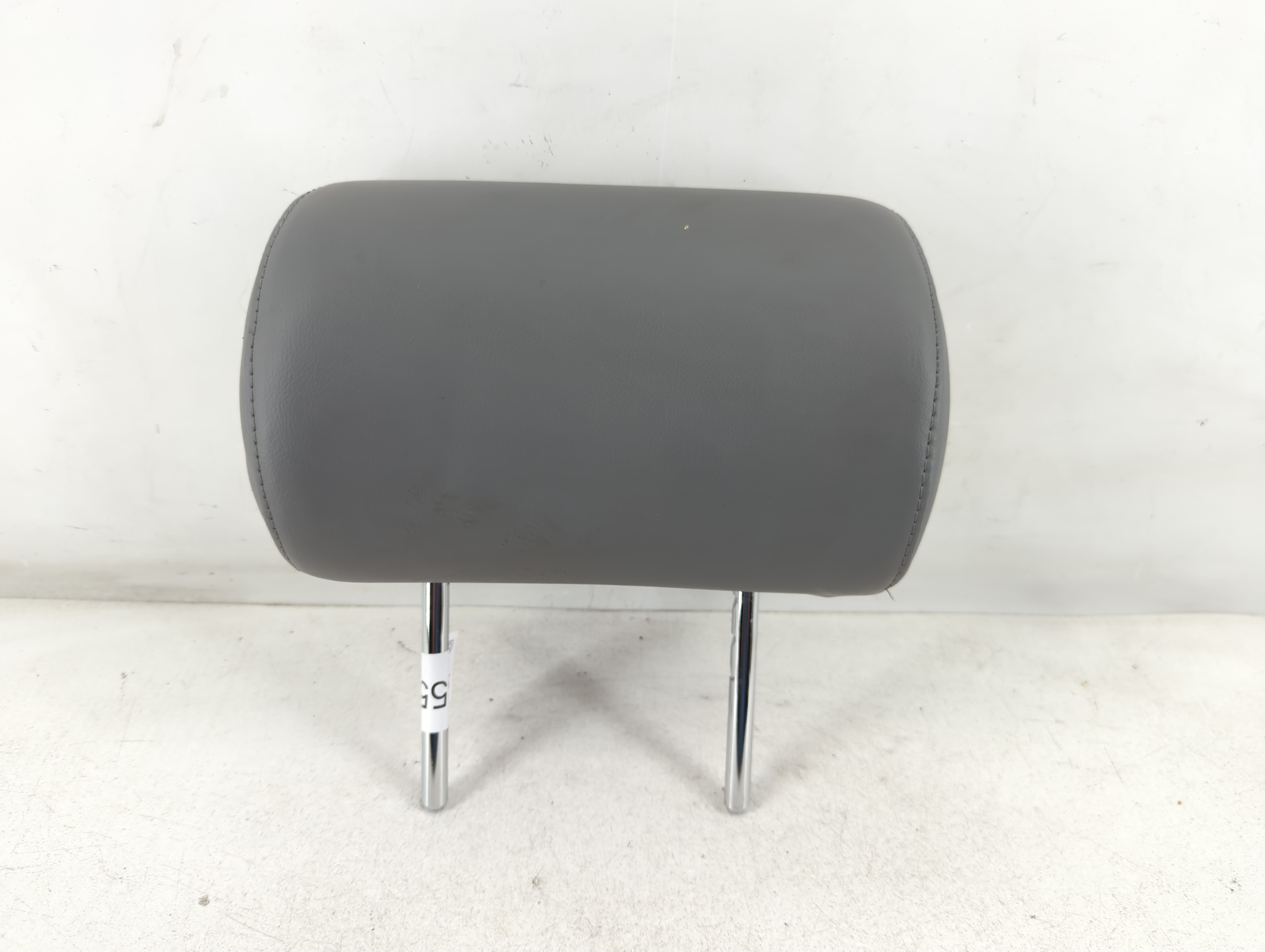 2005-2007 Toyota Avalon Headrest Head Rest Rear Seat Gray 1068554 - Oemusedautoparts1.com