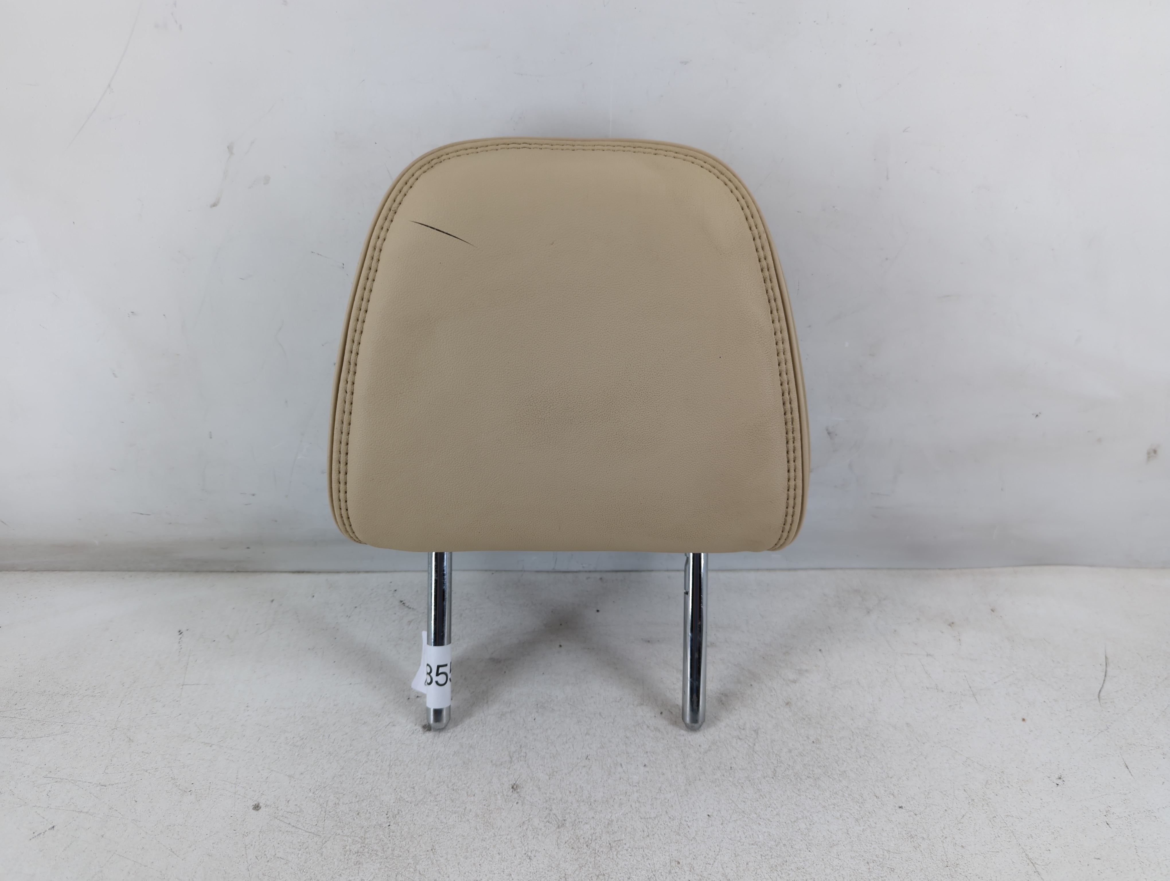 2012-2017 Toyota Camry Headrest Head Rest Front Driver Passenger Seat 1068555 - Oemusedautoparts1.com