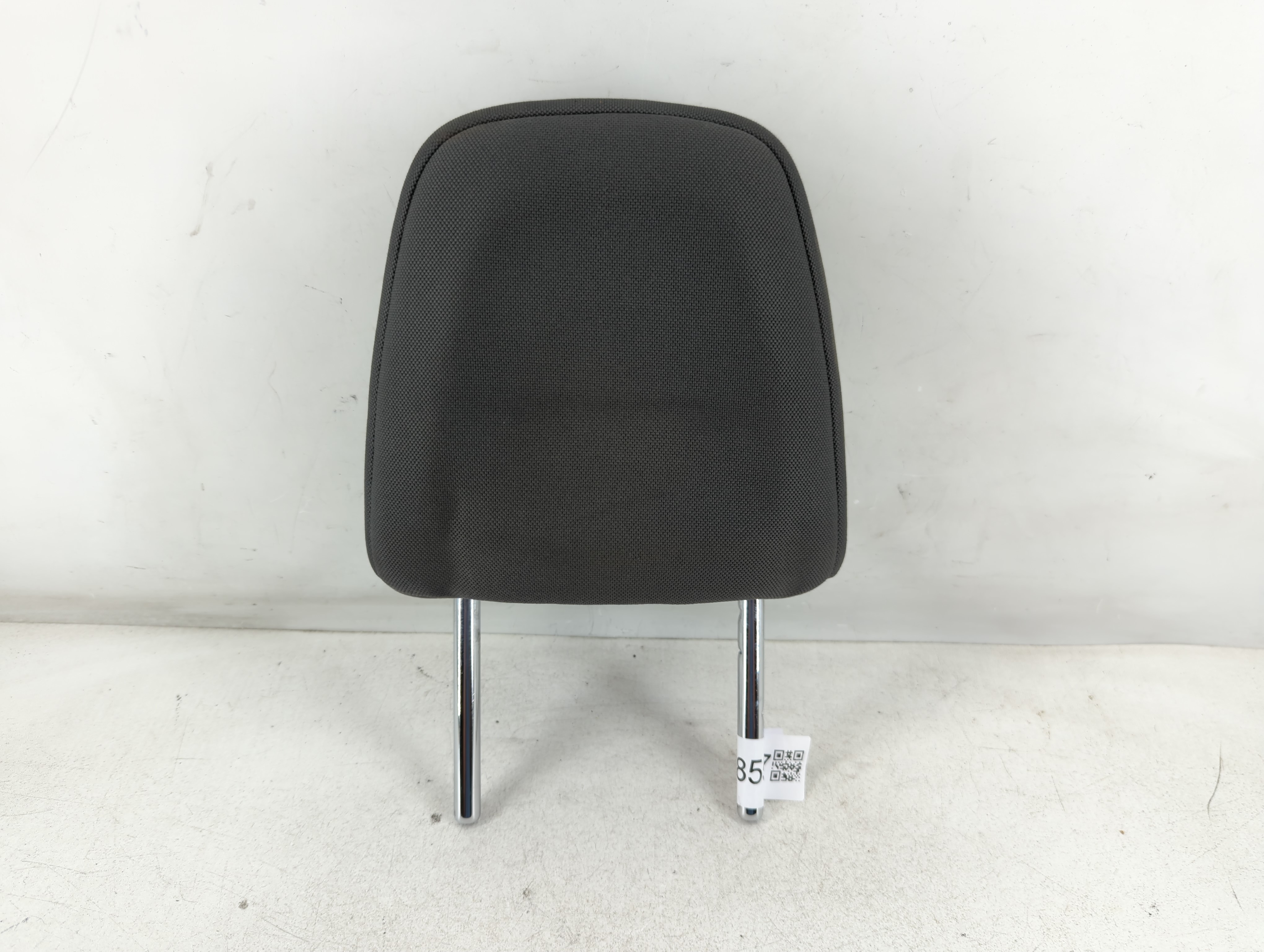 2013-2018 Toyota Rav4 Headrest Head Rest Front Driver Passenger Seat 1068557 - Oemusedautoparts1.com