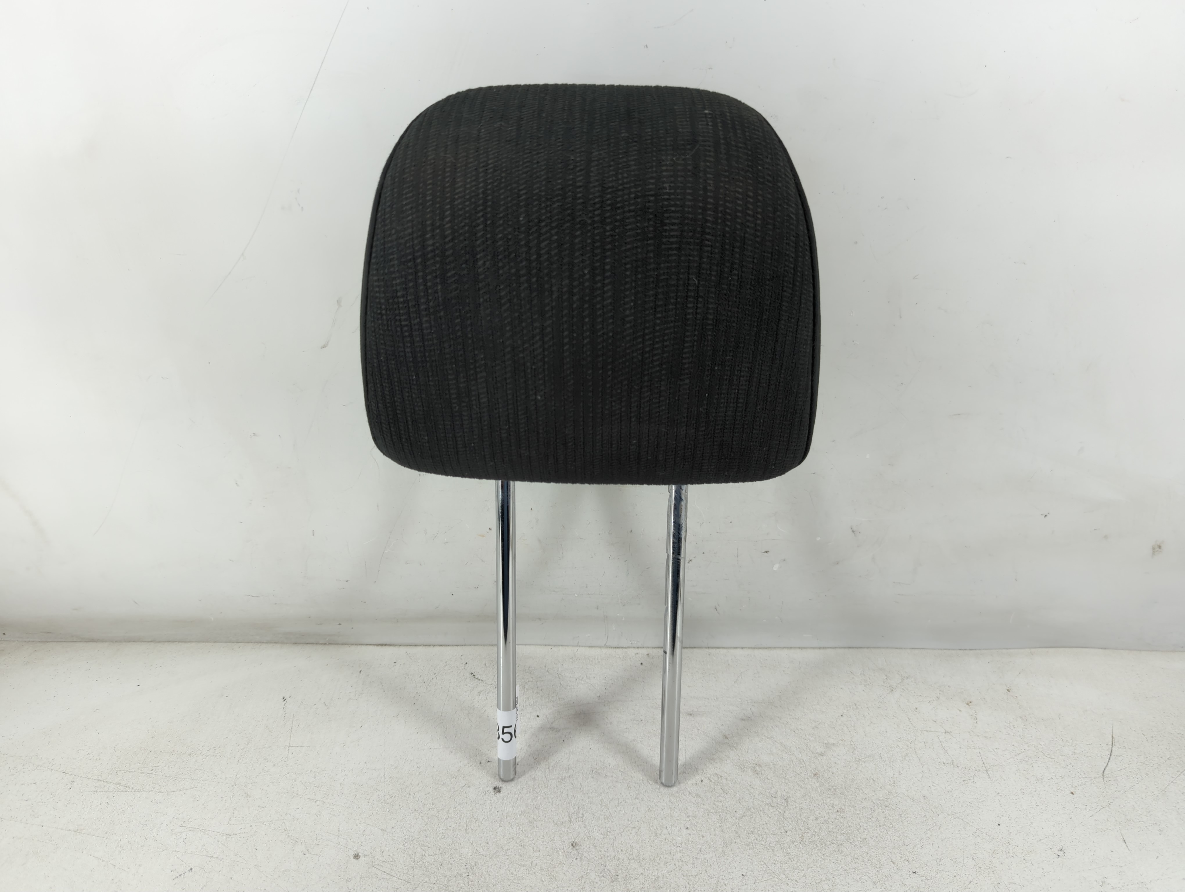 2013-2014 Subaru Legacy Headrest Head Rest Front Driver Passenger Seat 1068560 - Oemusedautoparts1.com