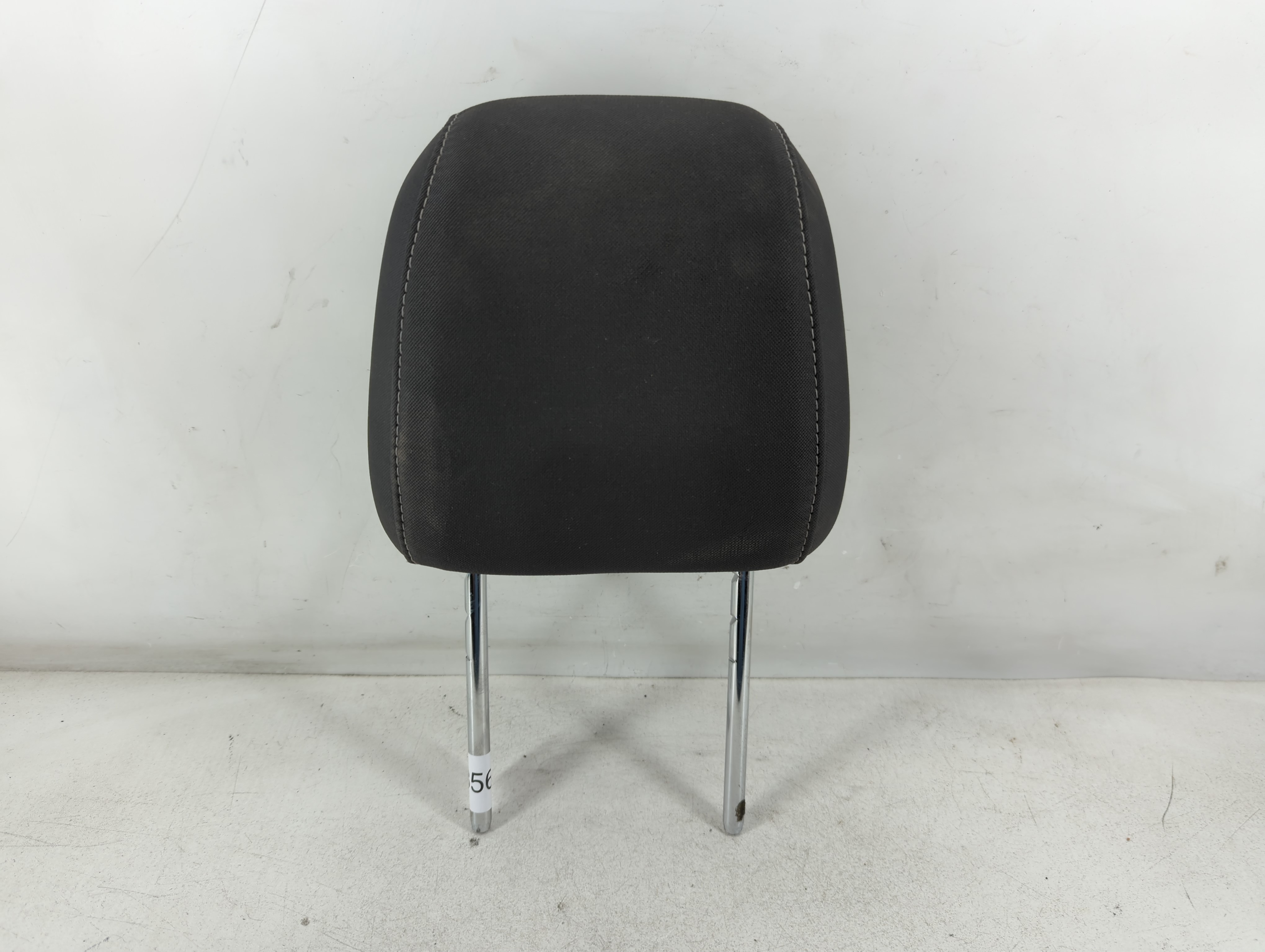 2017-2019 Ford Escape Headrest Head Rest Front Driver Passenger Seat 1068561 - Oemusedautoparts1.com