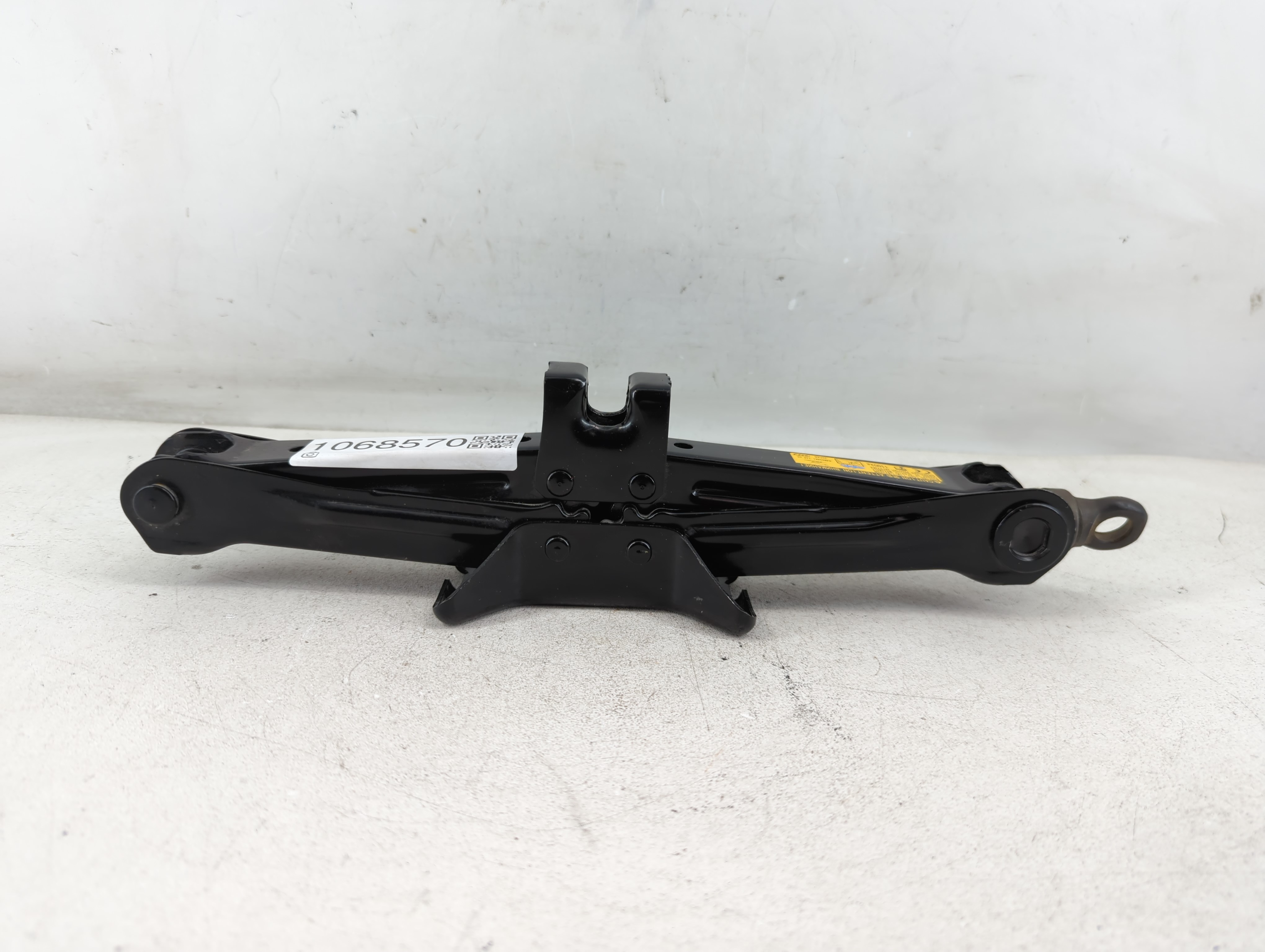Picture of 2012 Lexus Is250 Spare Scissor Car Jack 1068570