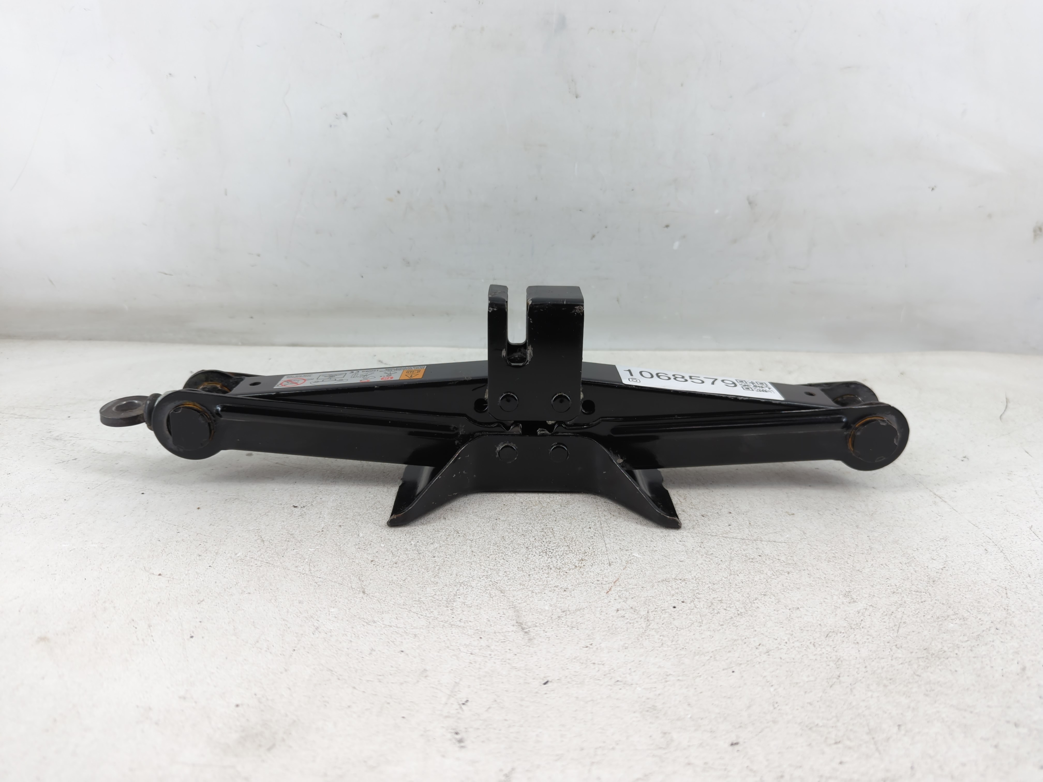 Picture of 2018 Mazda Cx-9 Spare Scissor Car Jack 1068579
