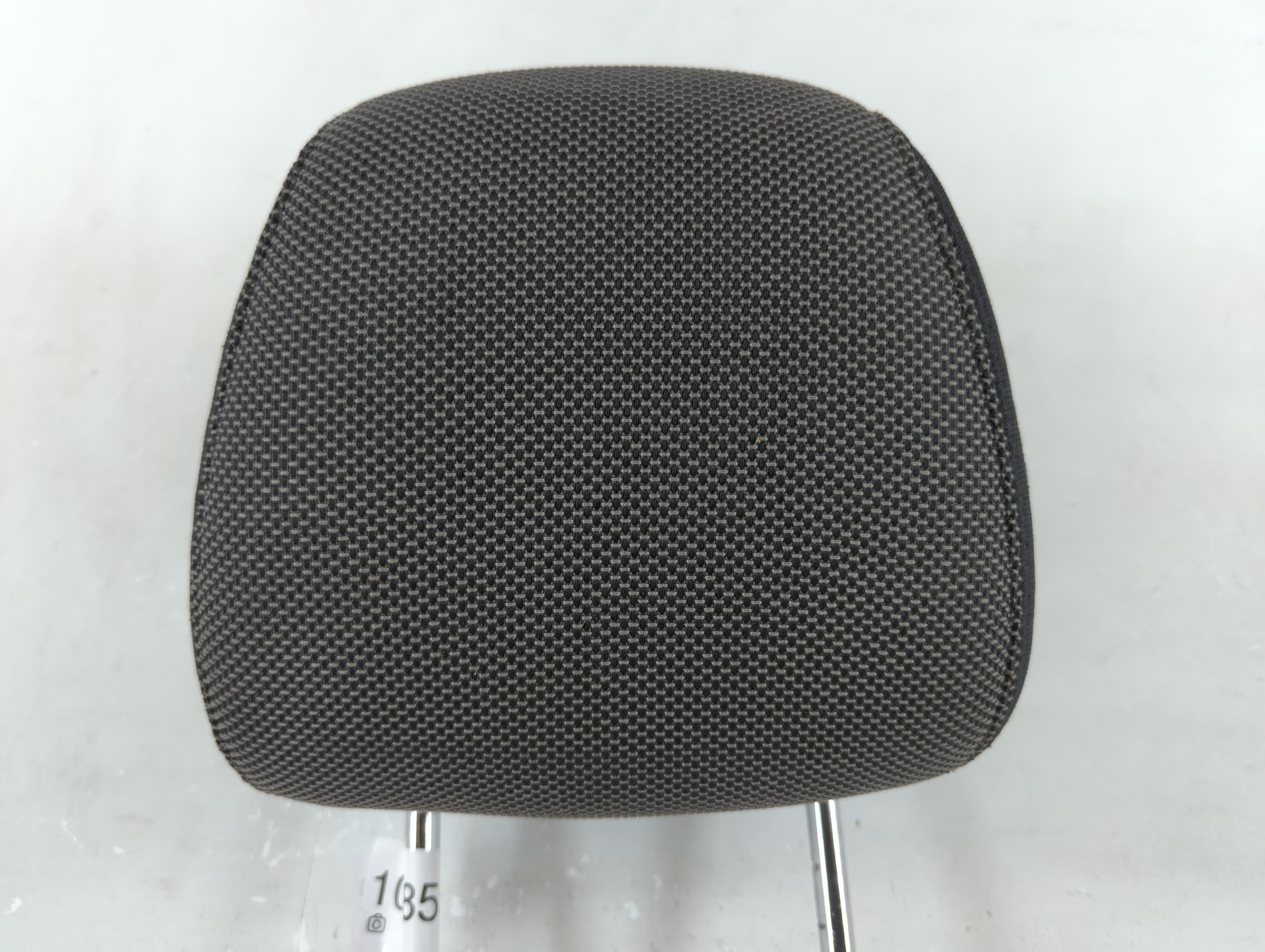 2013-2016 Ford Taurus Headrest Head Rest Front Driver Passenger Seat 1068581 - Oemusedautoparts1.com