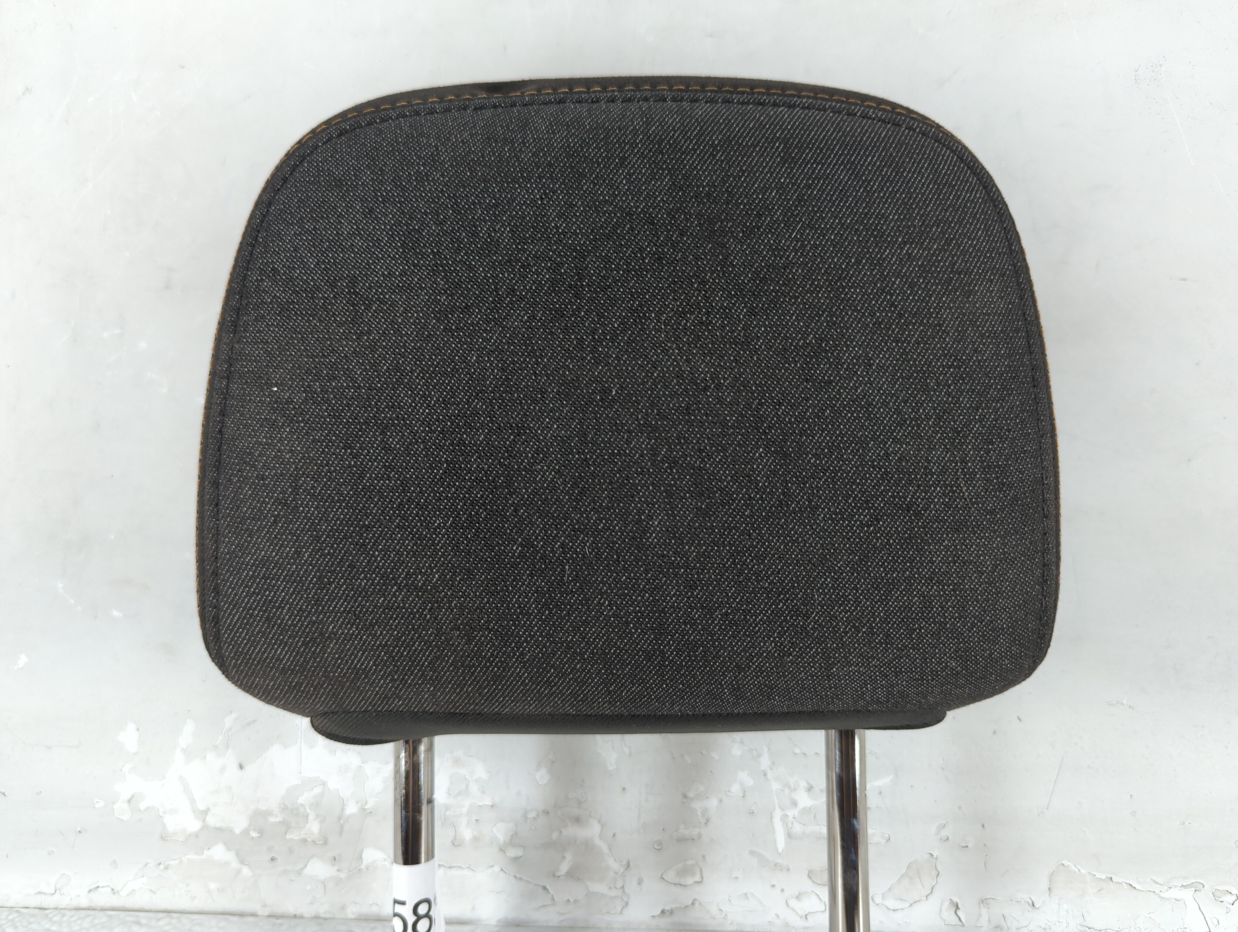 2018 Chevrolet Equinox Headrest Head Rest Front Driver Passenger Seat 1068583 - Oemusedautoparts1.com