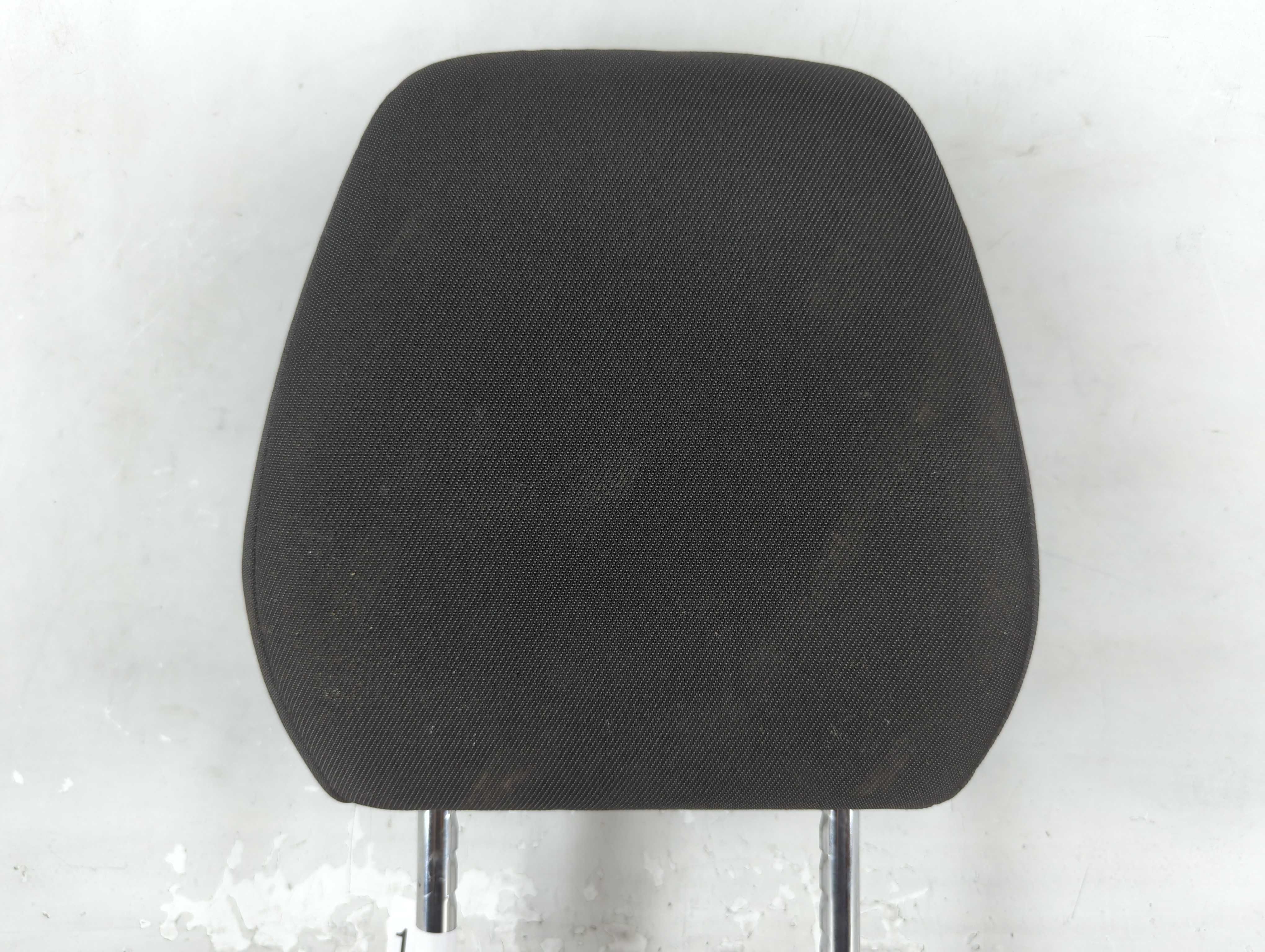 2016-2022 Honda Hr-v Headrest Head Rest Front Driver Passenger Seat 1068584 - Oemusedautoparts1.com