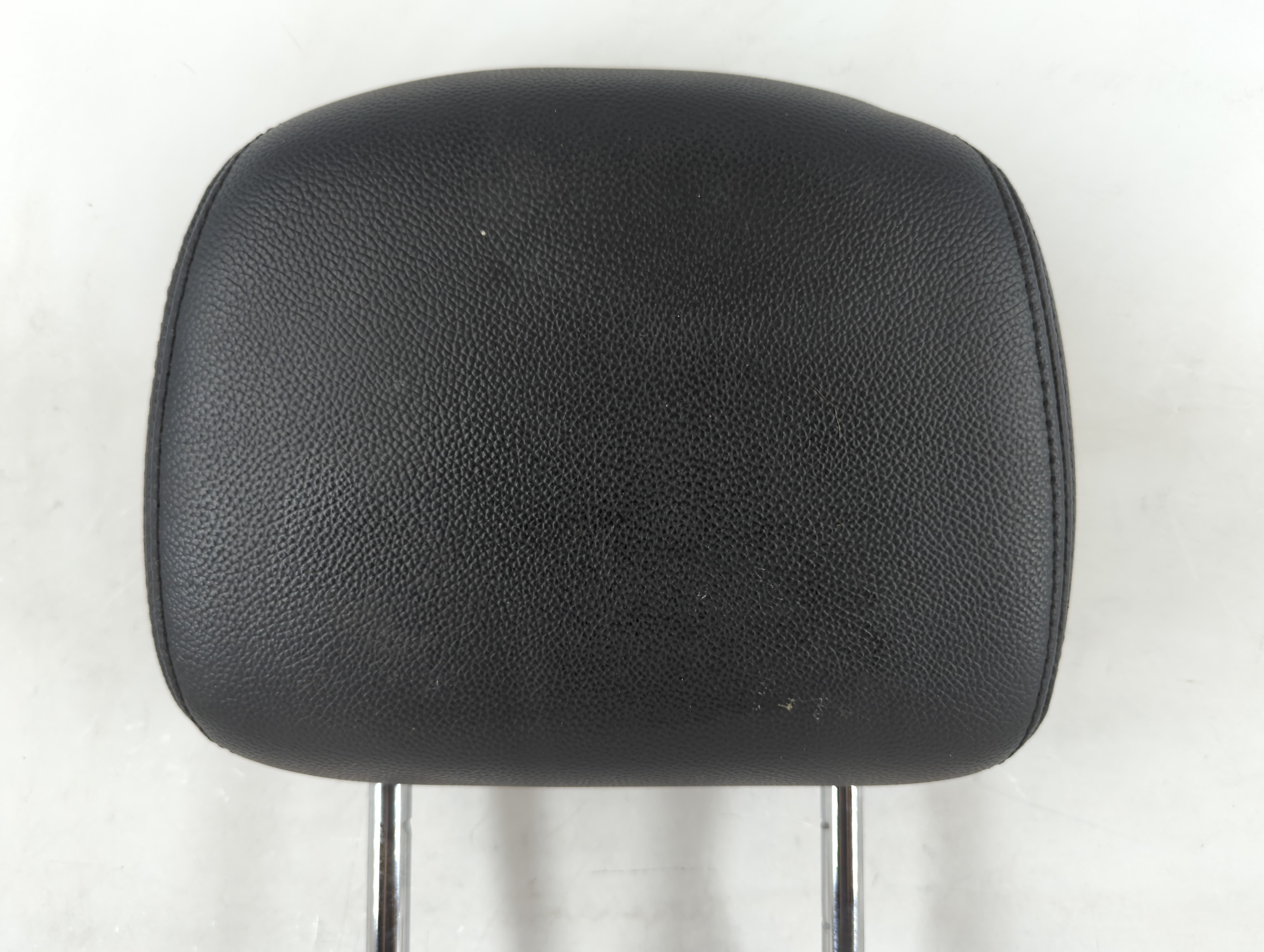 Picture of Dodge Caravan Headrest Head Rest Front Driver Passenger Seat Black 1068587